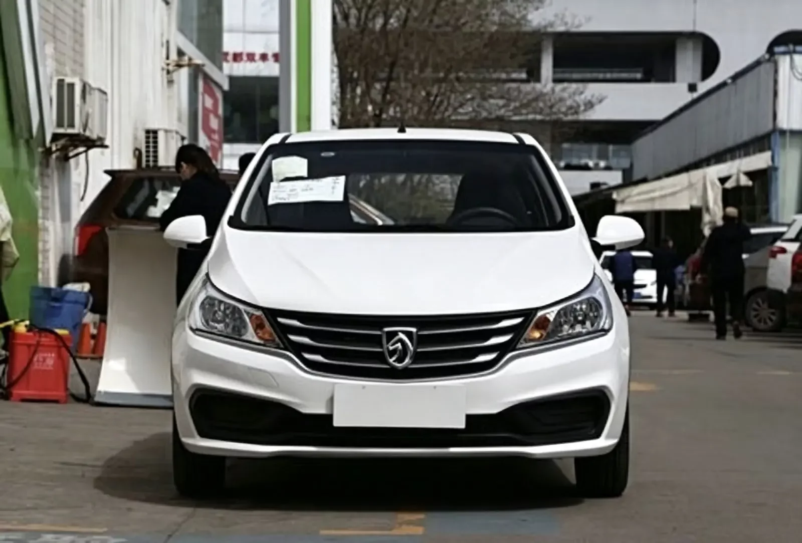 Baojun 310