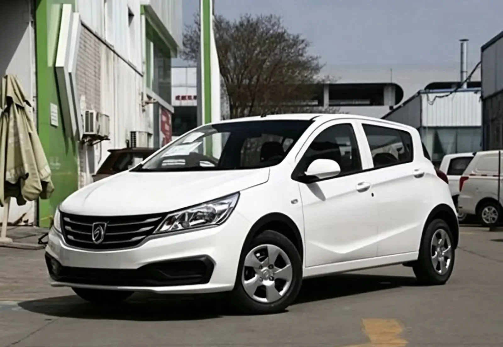 Baojun 310