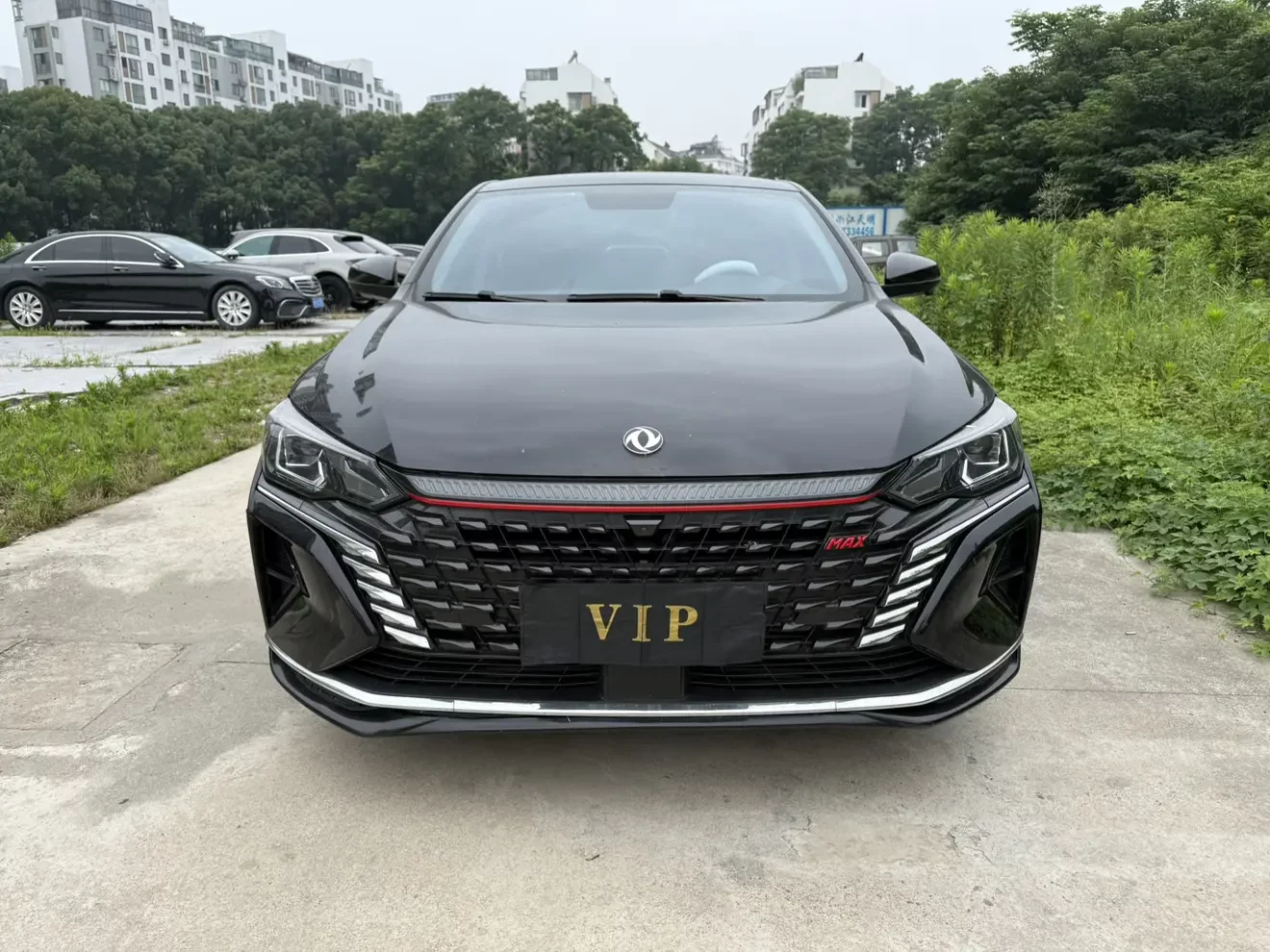 Dongfeng Yixuan MAX