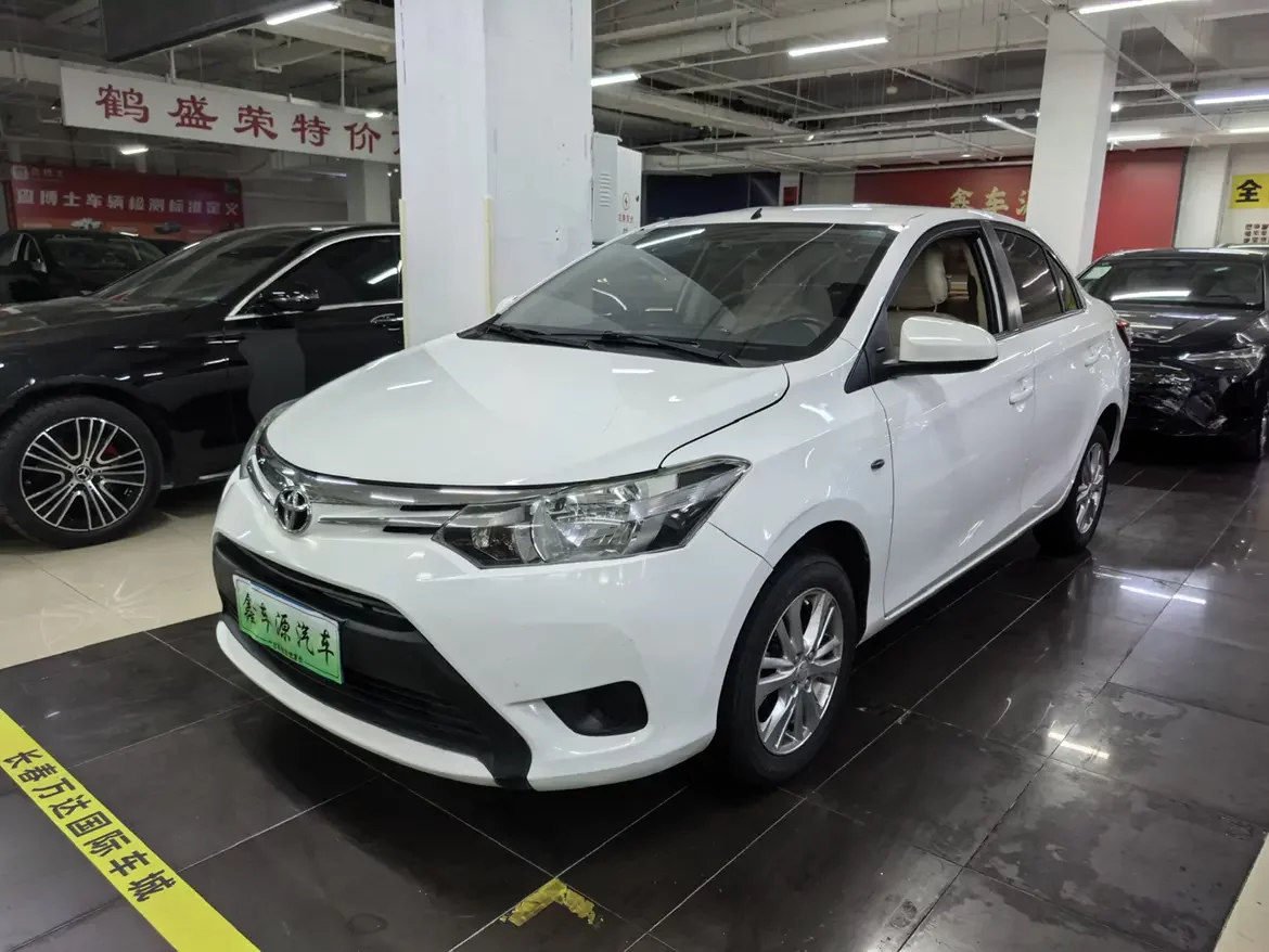 Toyota Vios