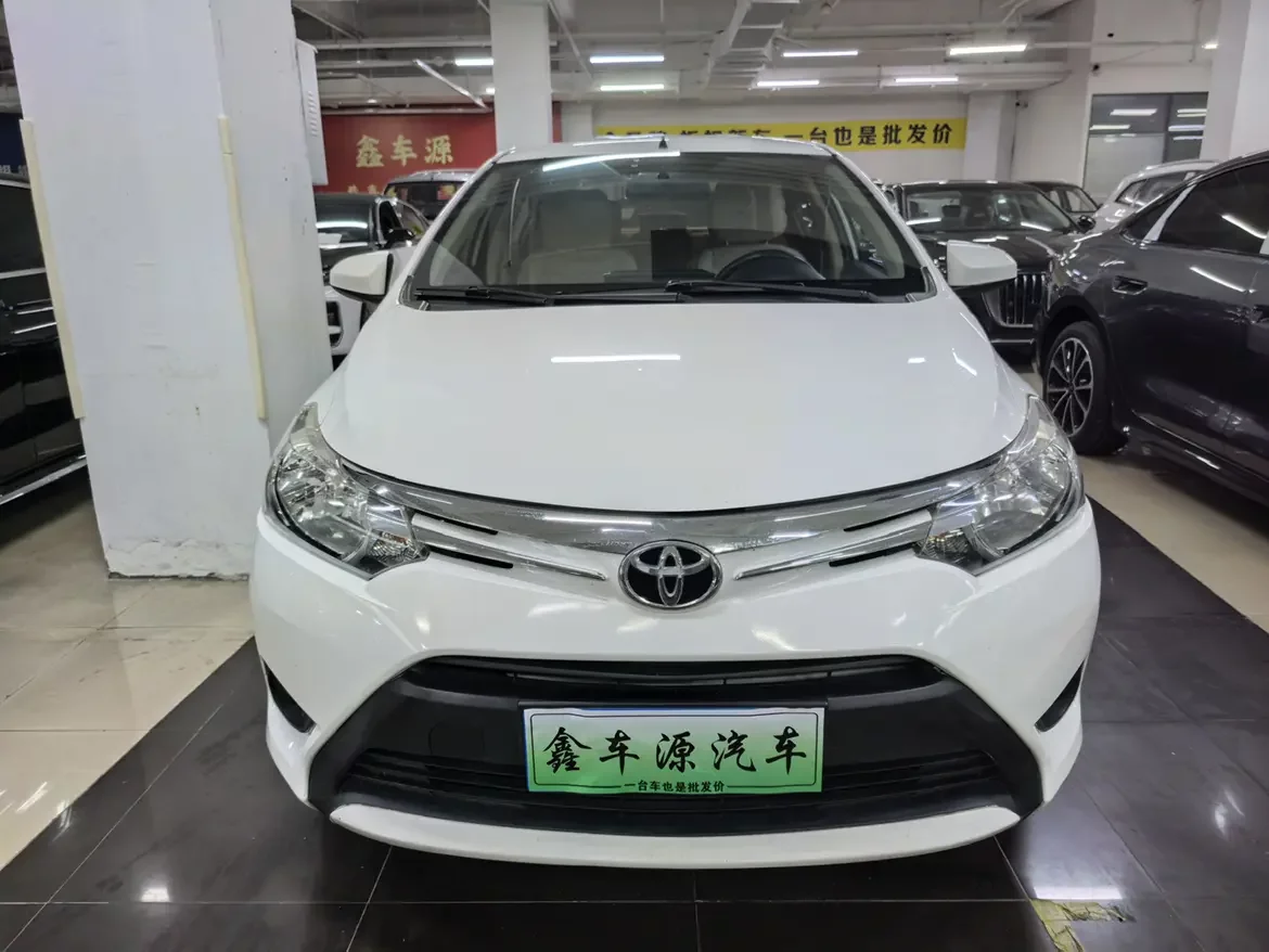 Toyota Vios