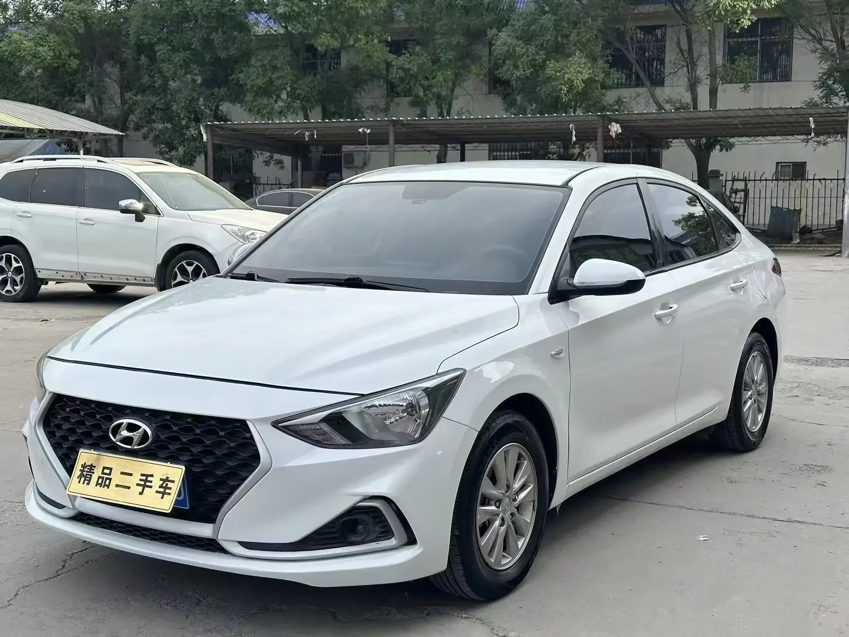 Hyundai Joyful