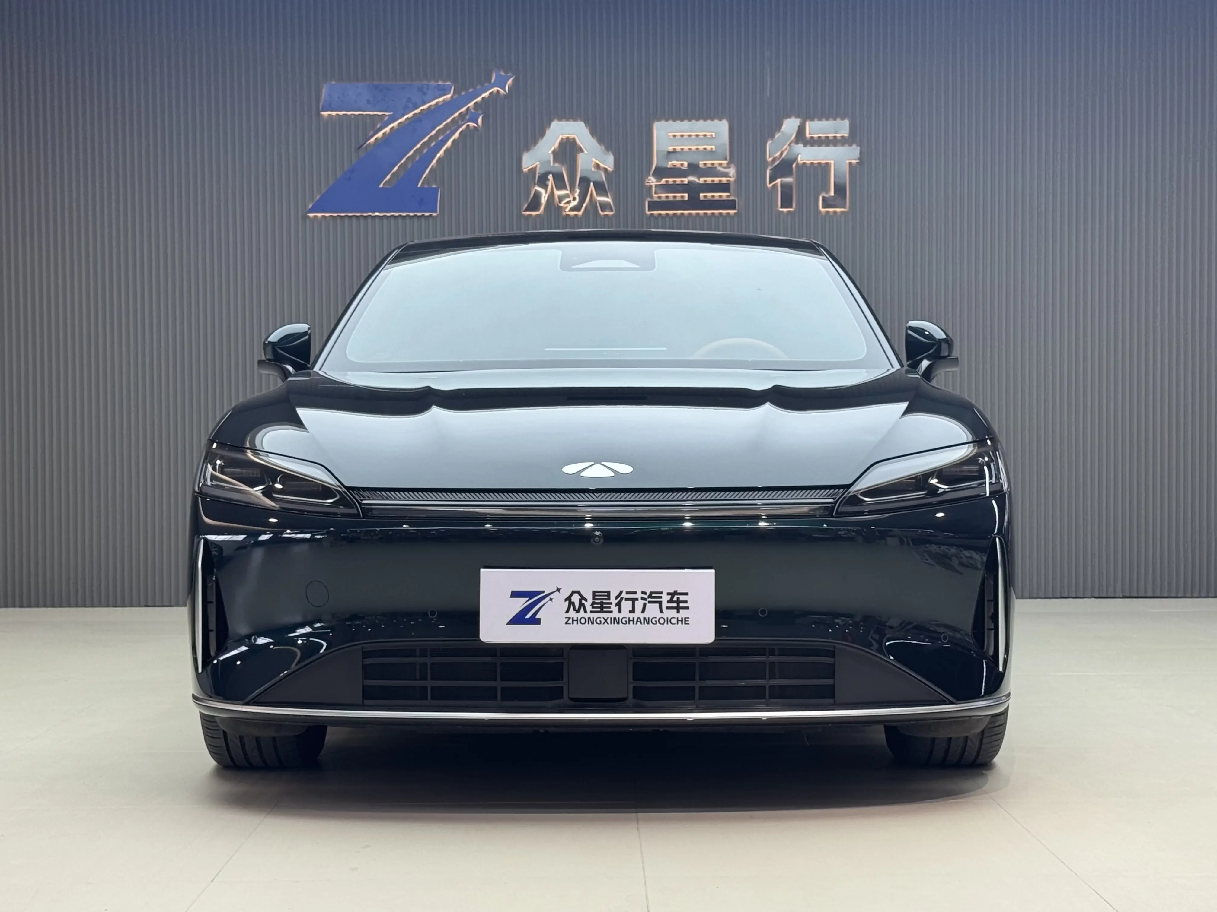 Chery Fengyun A9L