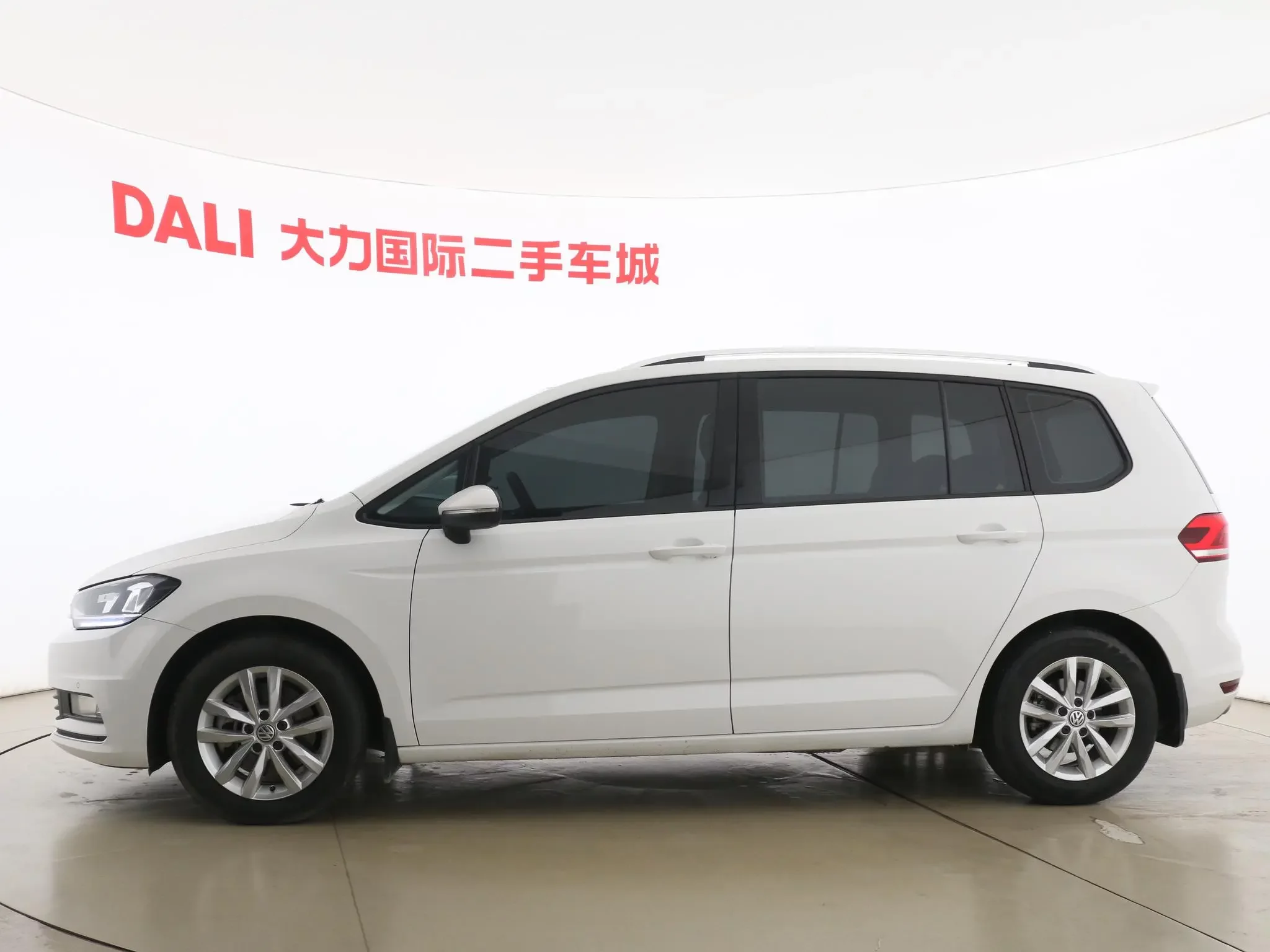 Volkswagen Touran L