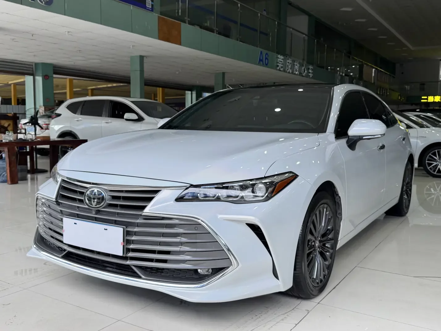 Toyota Avalon