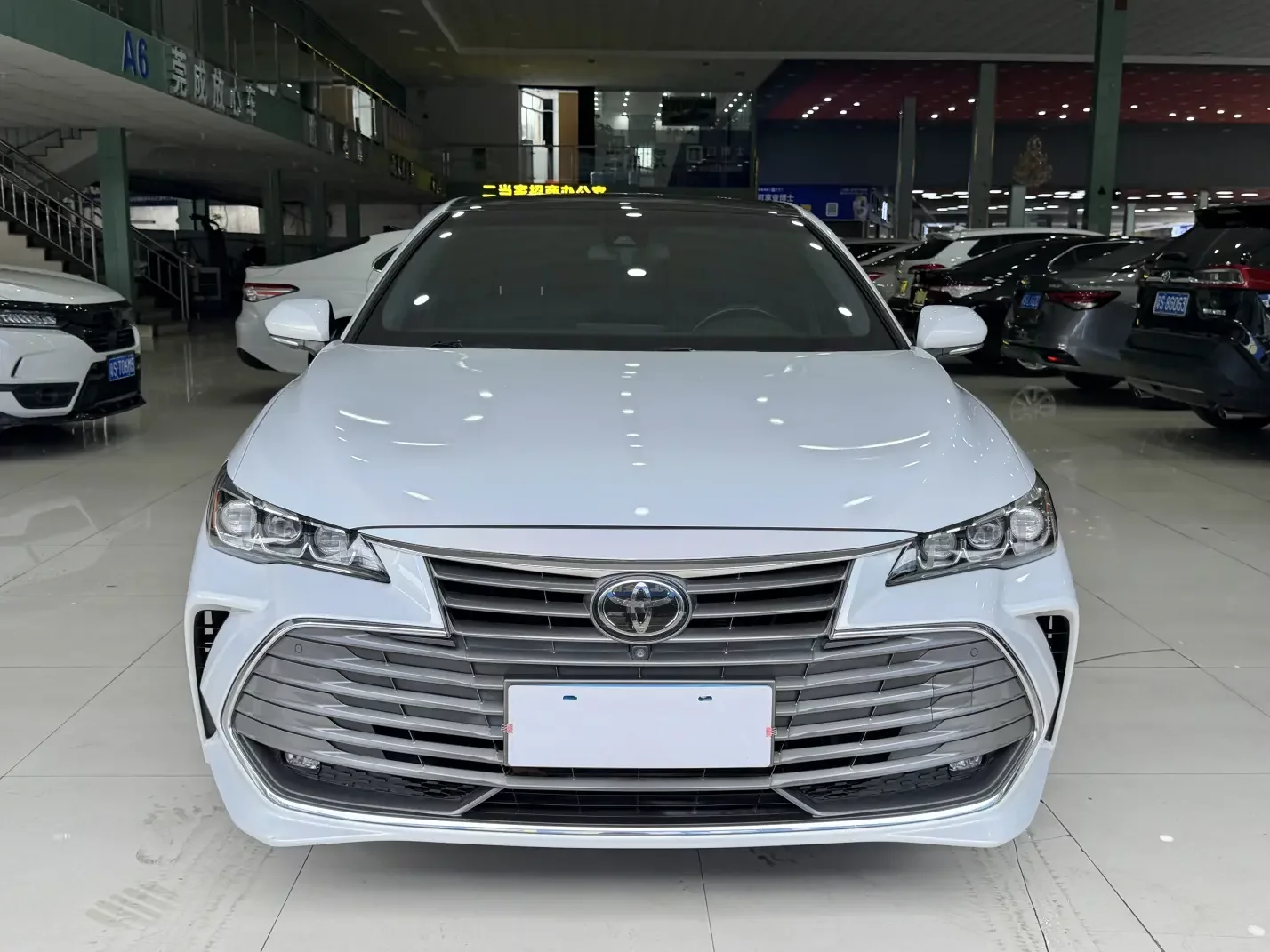Toyota Avalon