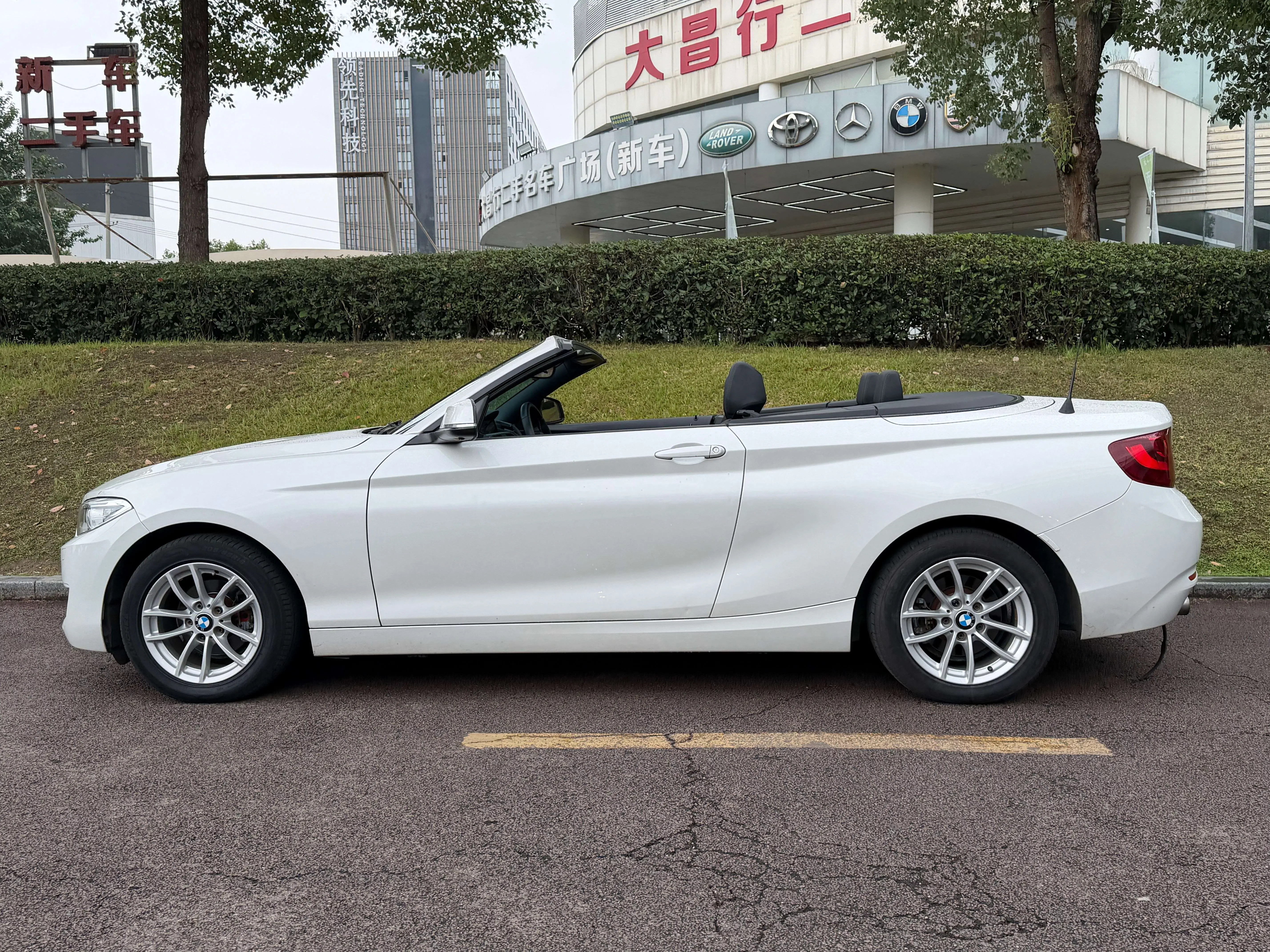 BMW 2 Series