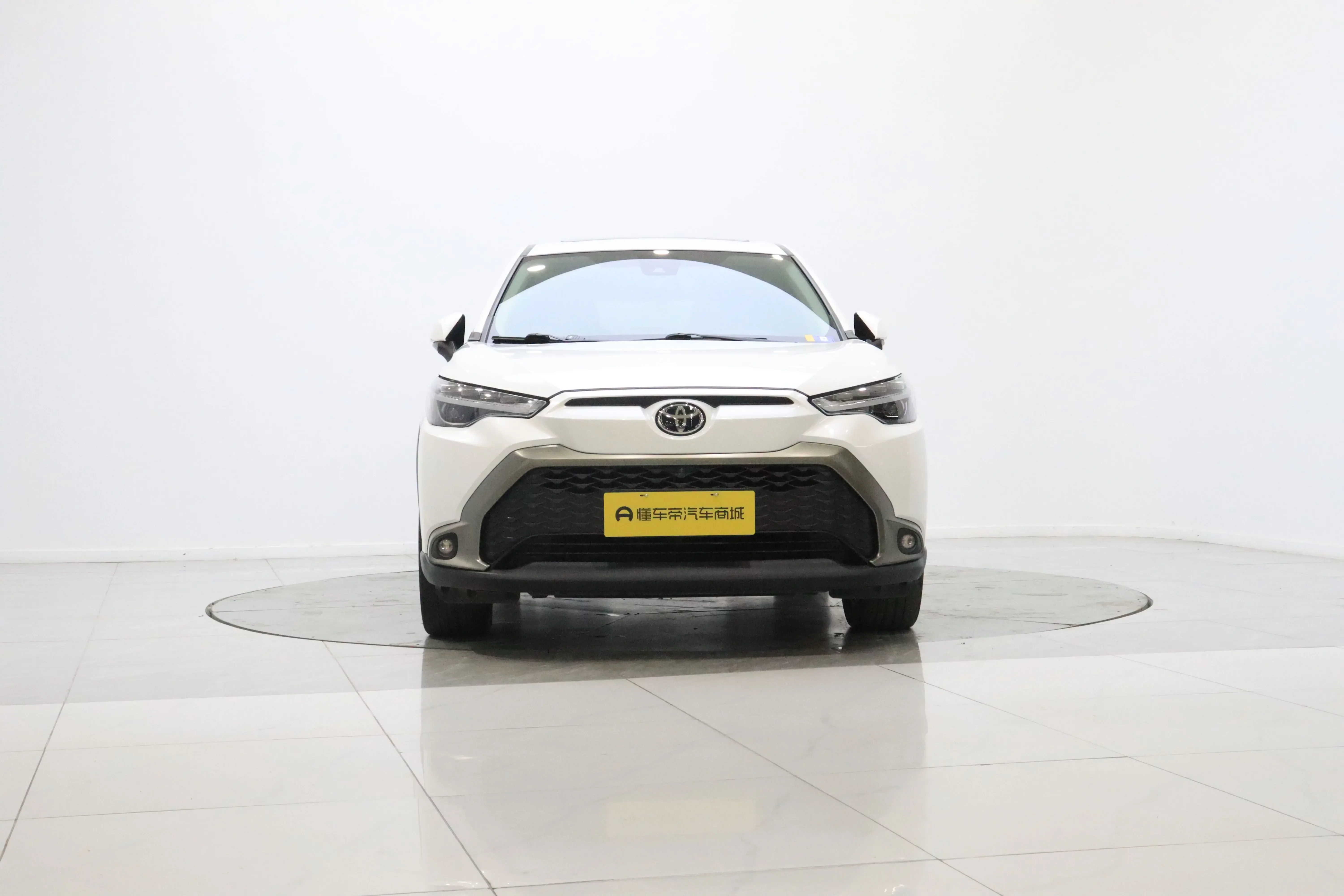 Toyota Frontlander