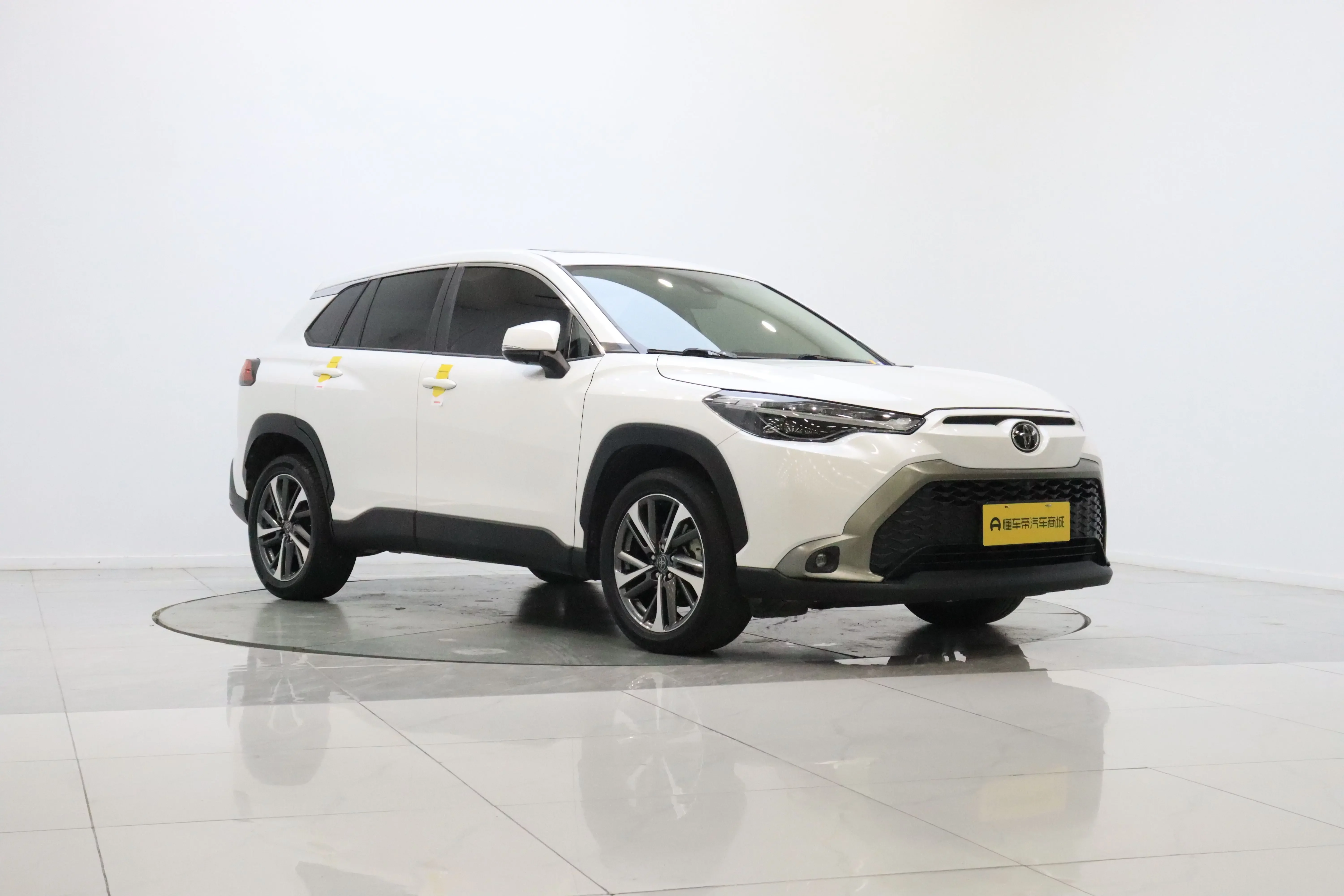 Toyota Frontlander