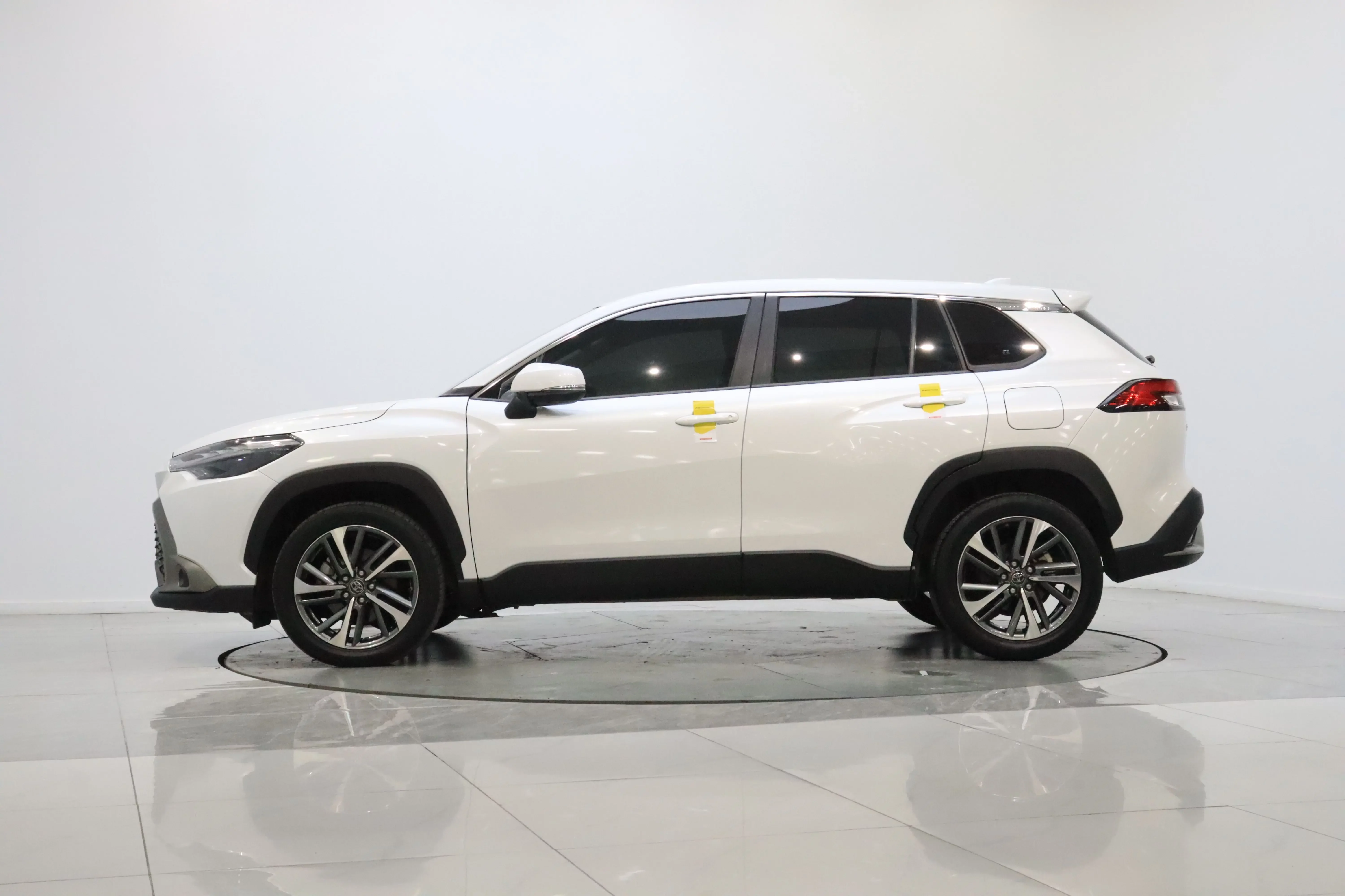Toyota Frontlander