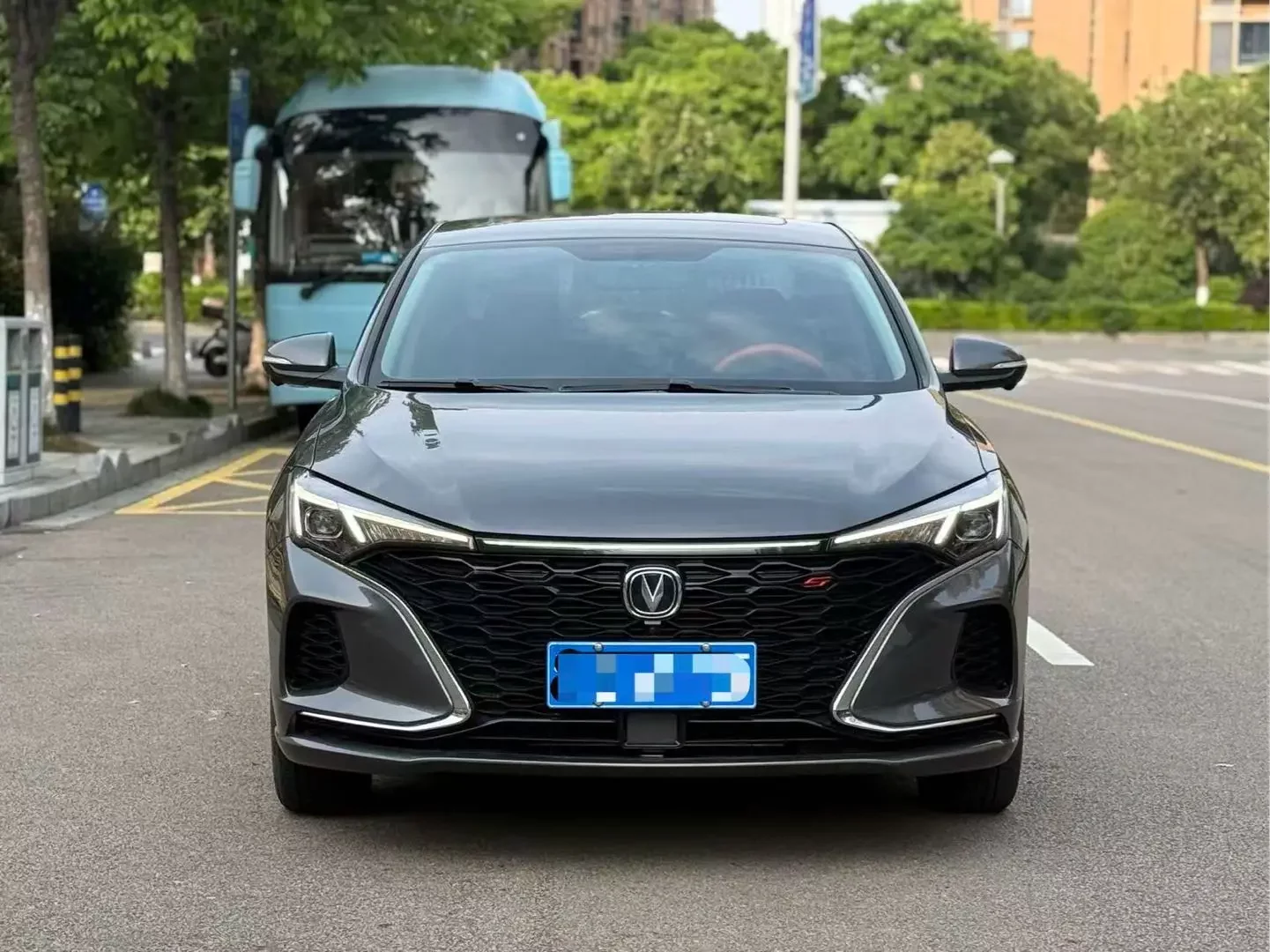 Changan Escape