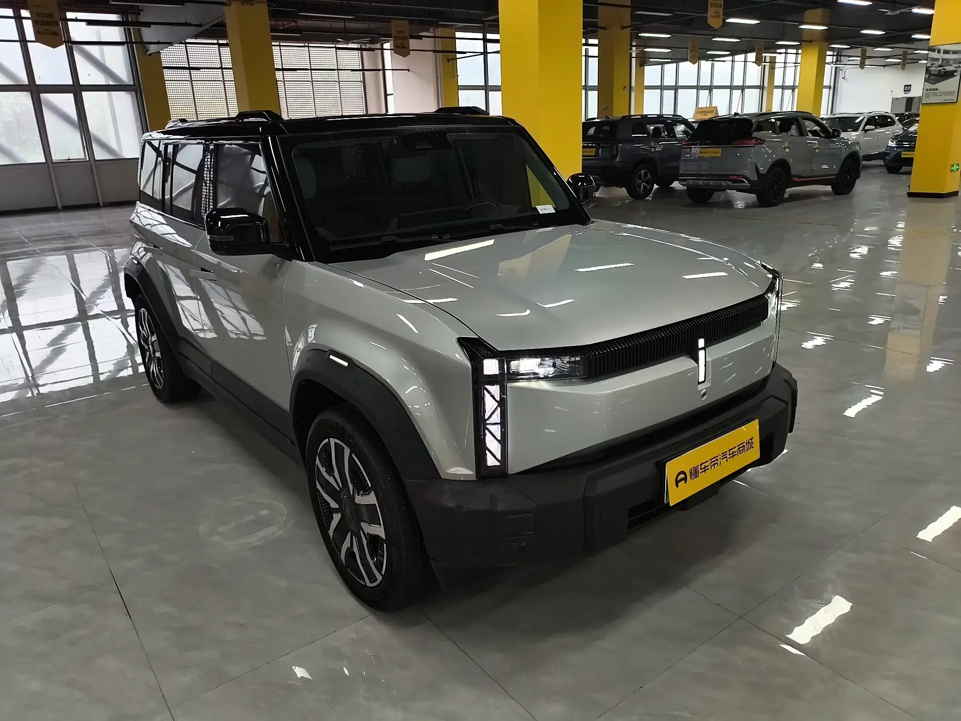 ICAR 03