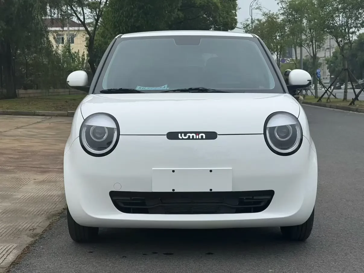 Changan Lumin