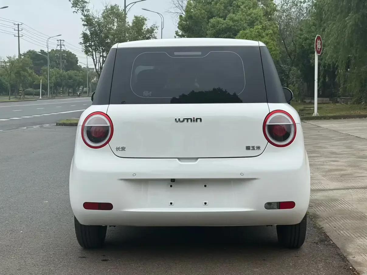 Changan Lumin