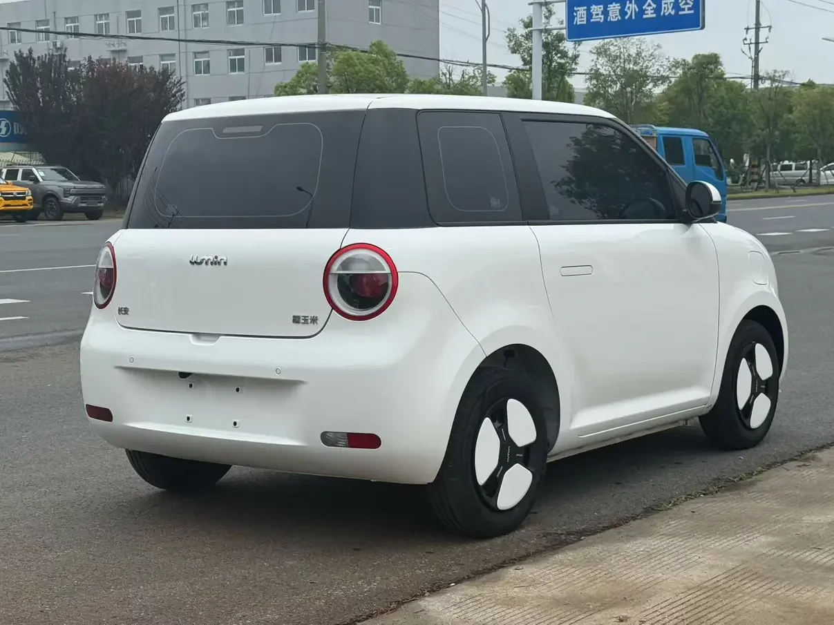 Changan Lumin
