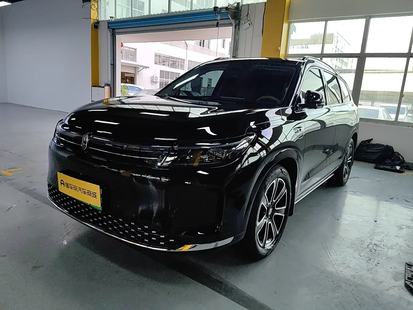 AITO M7