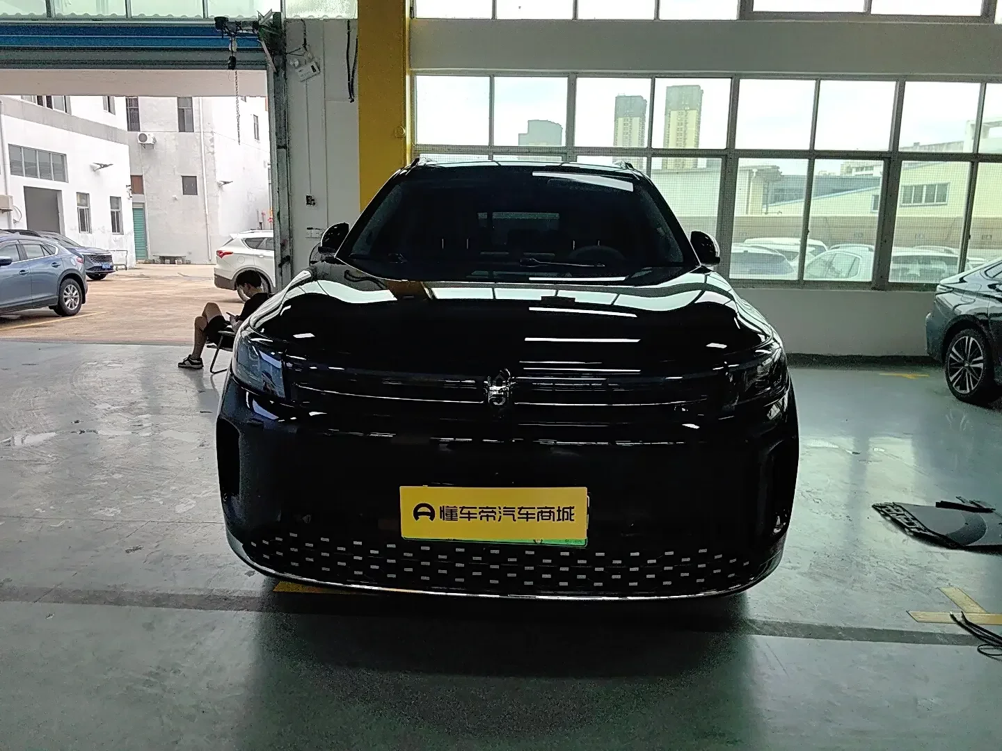 AITO M7