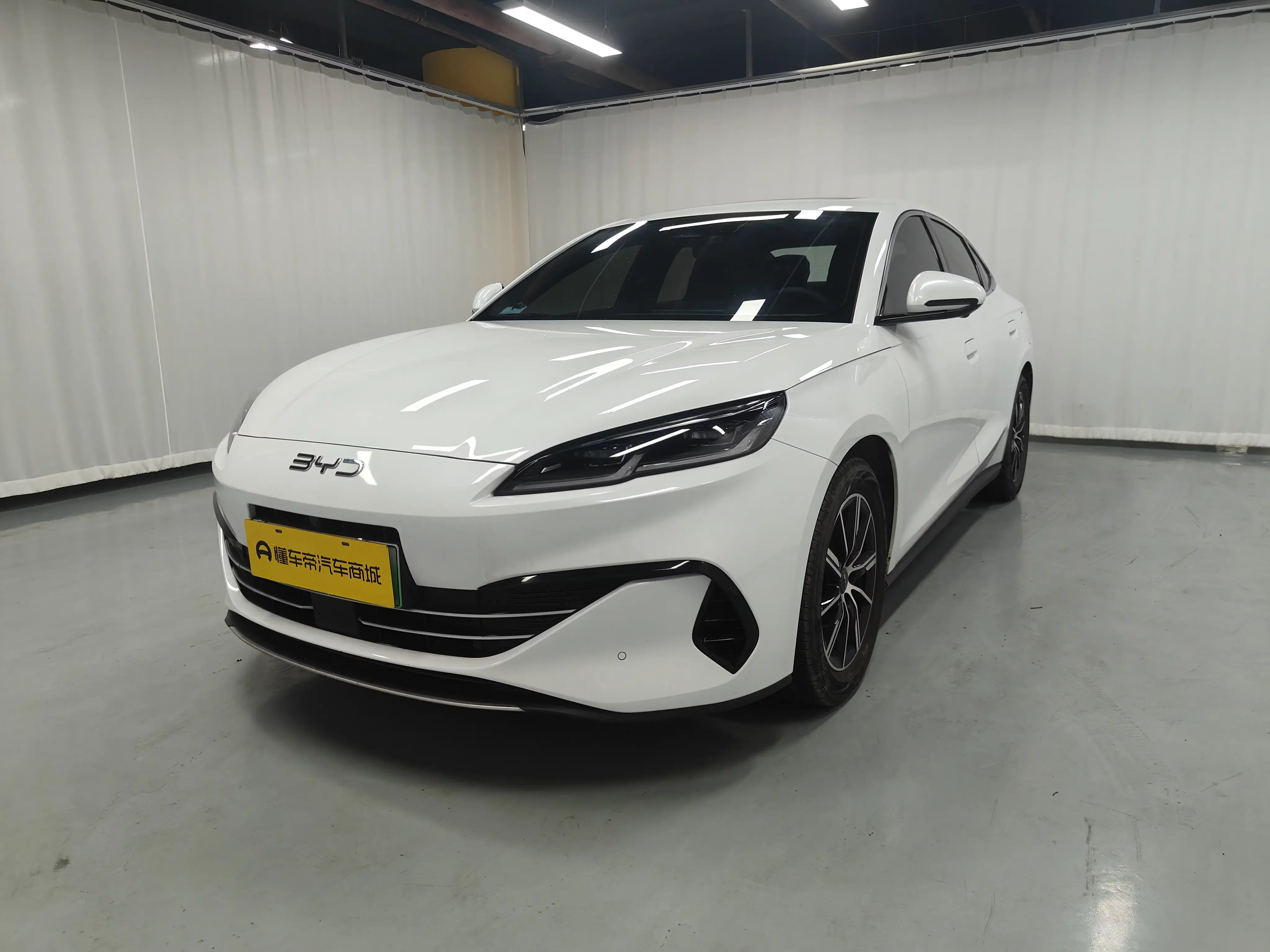 BYD Seal 06DM