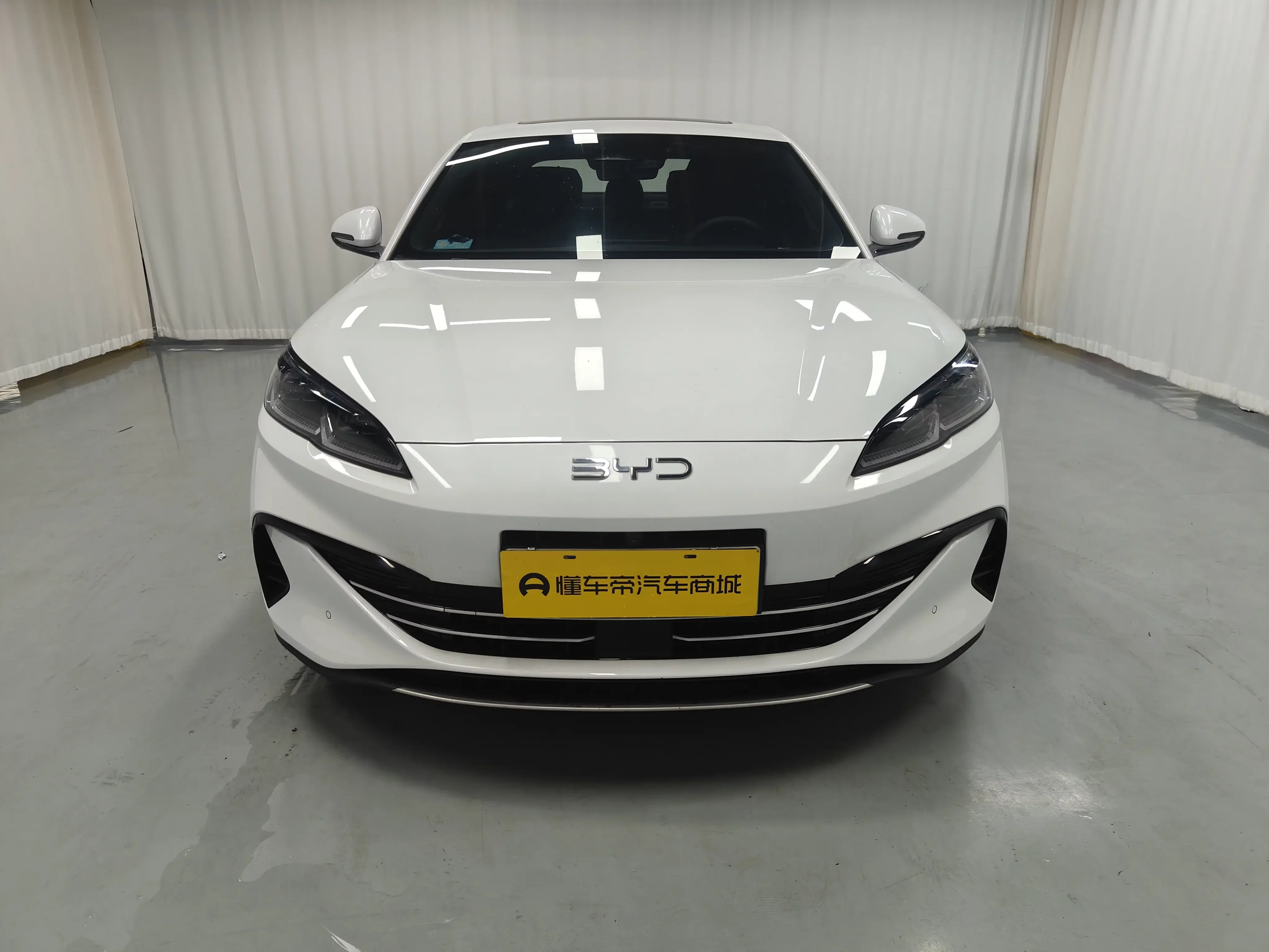 BYD Seal 06DM