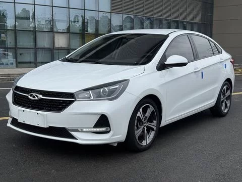 Chery Arrizo 5