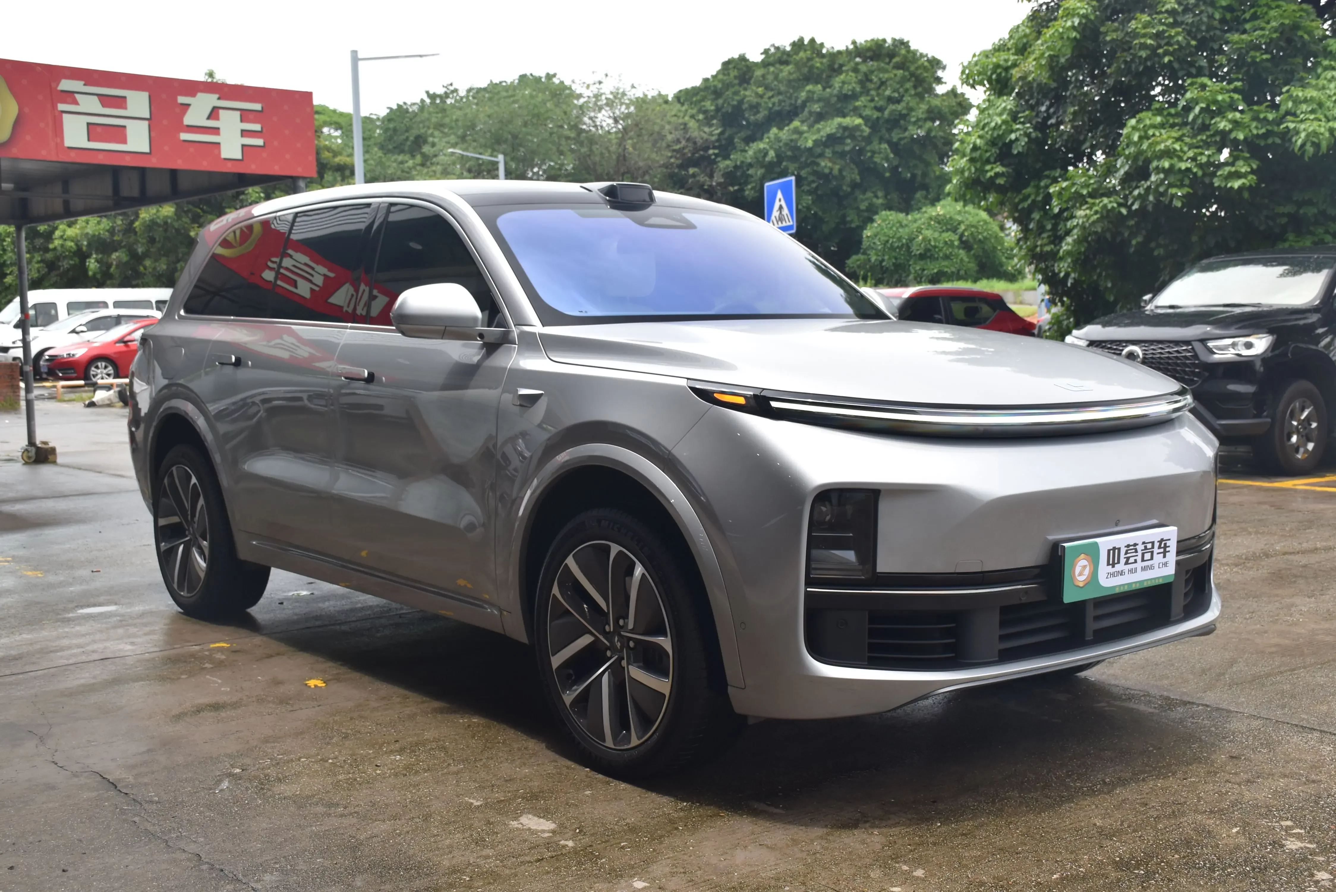 Lixiang L9