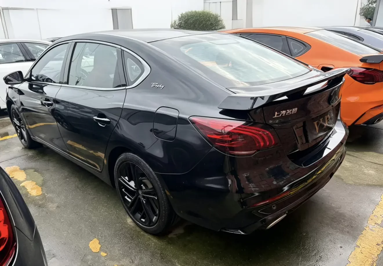 MG 6