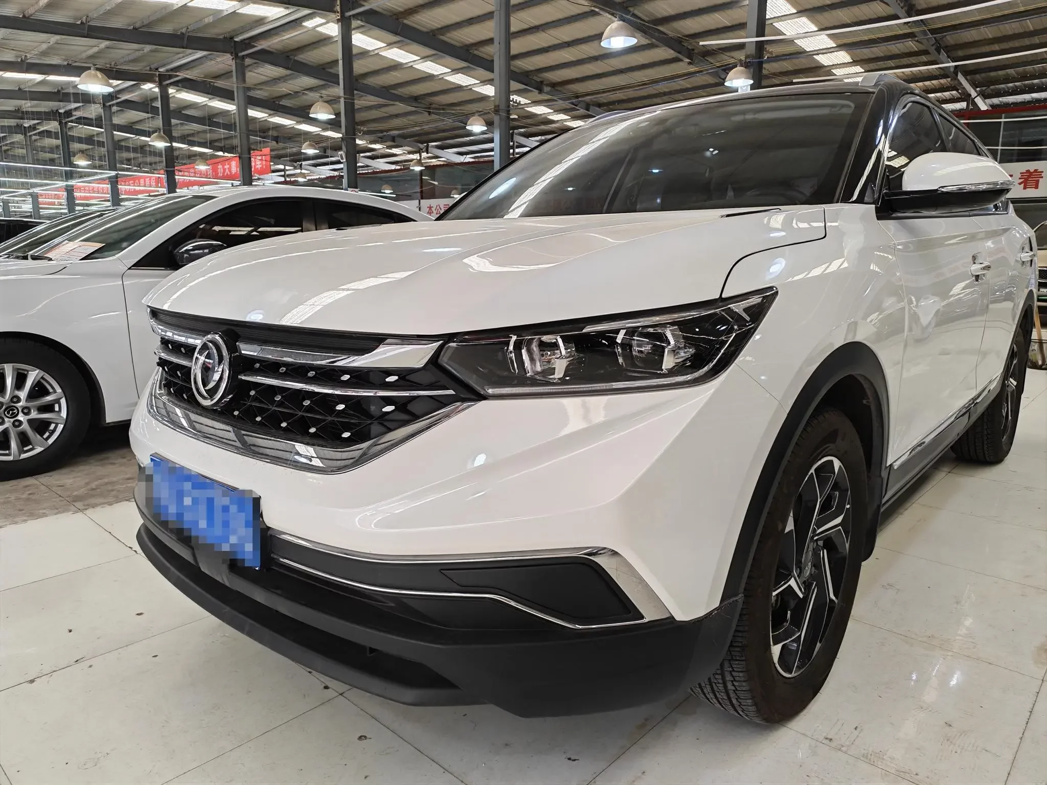 Dongfeng Fengshen AX7