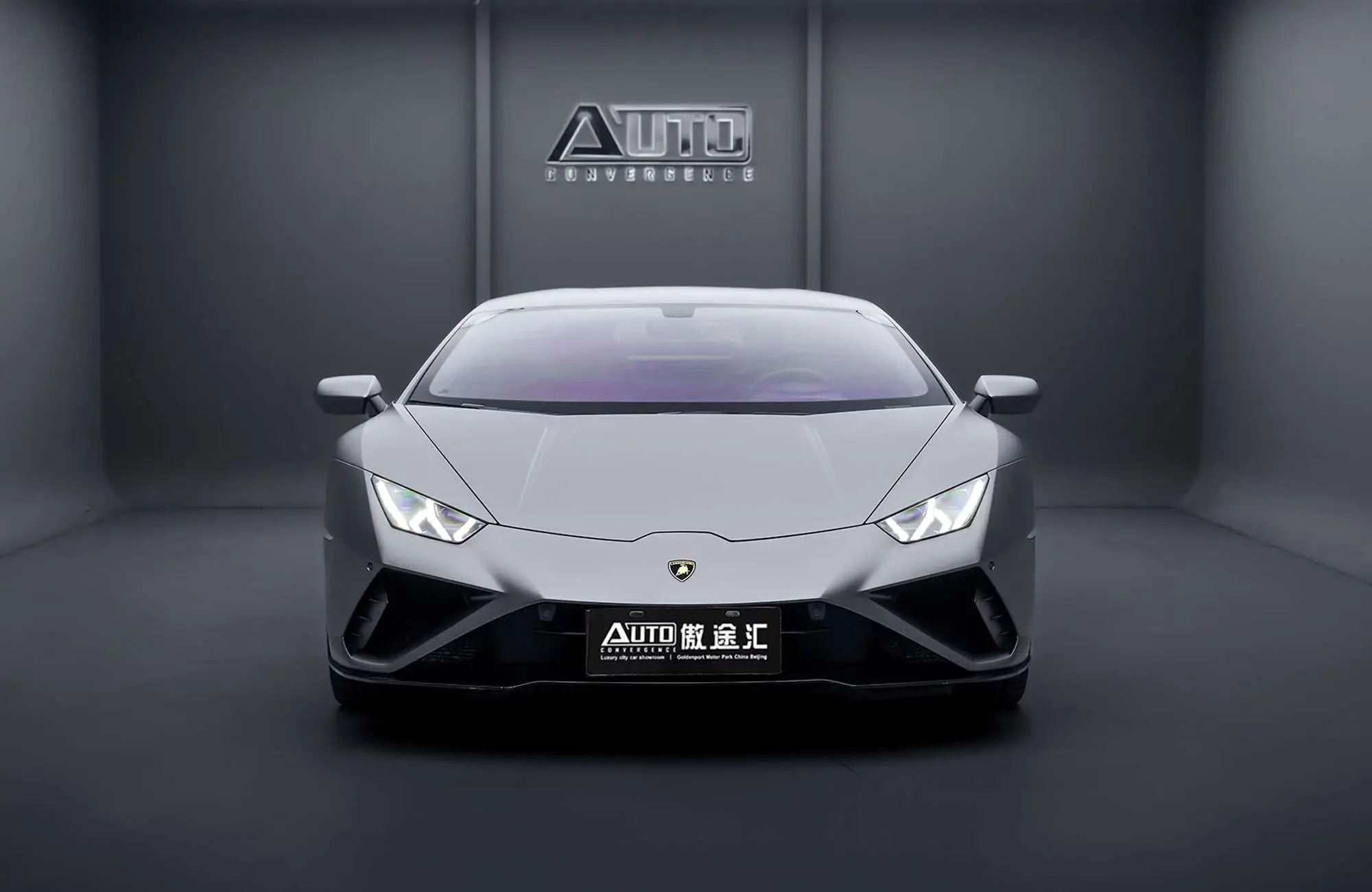 Lamborghini Huracán