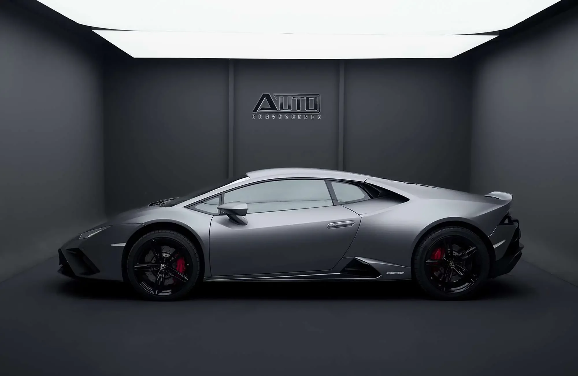 Lamborghini Huracán