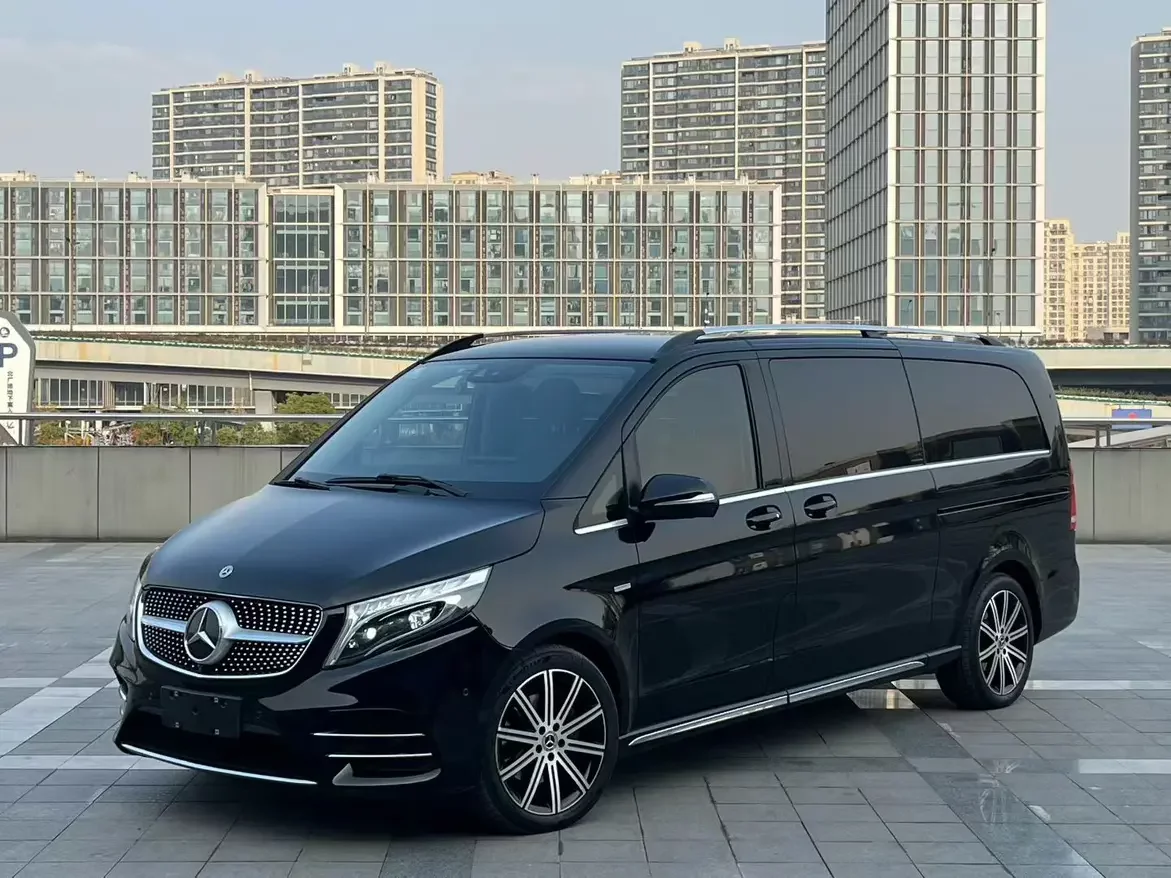 Mercedes-Benz V Class