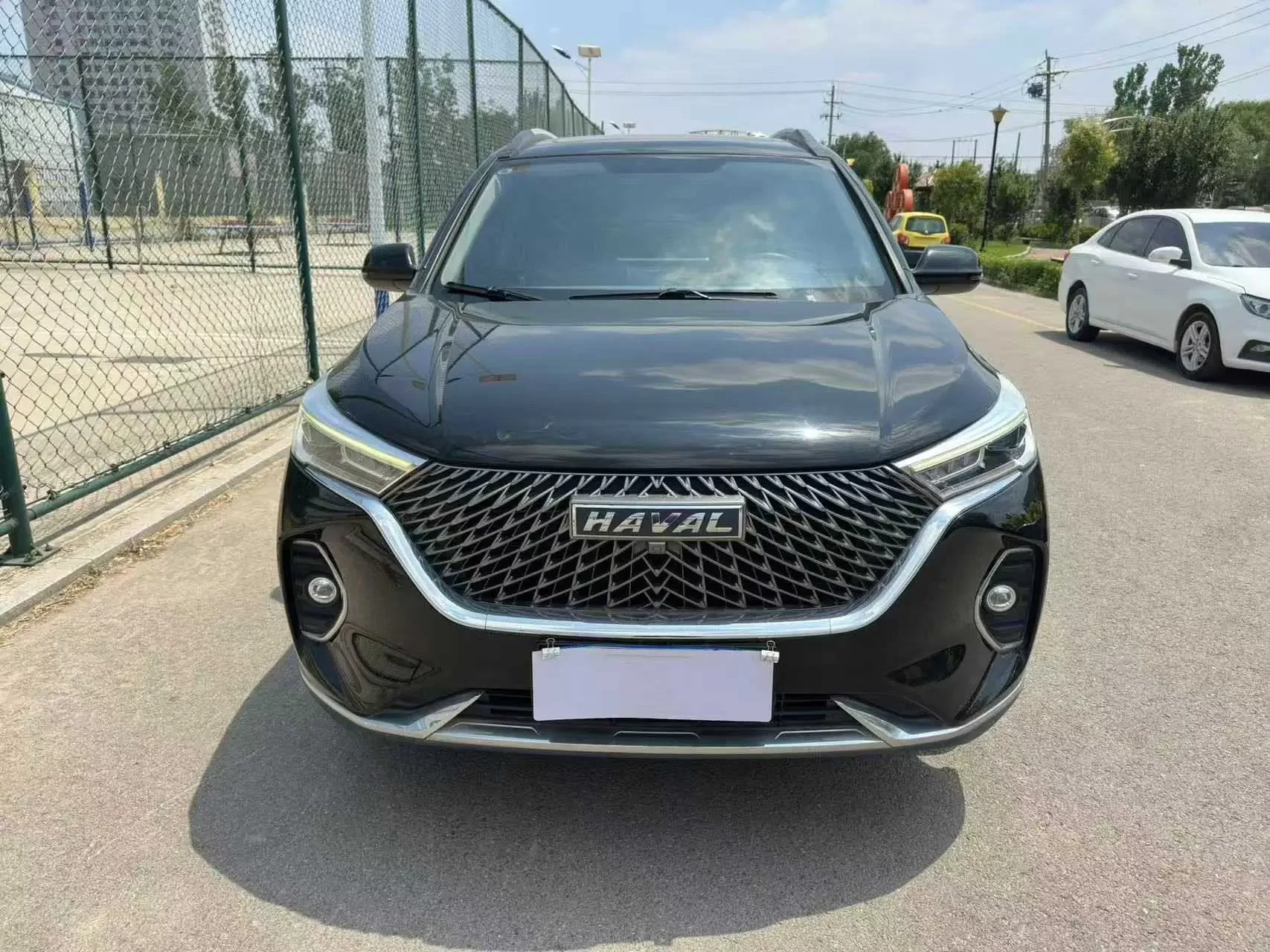 Haval M6