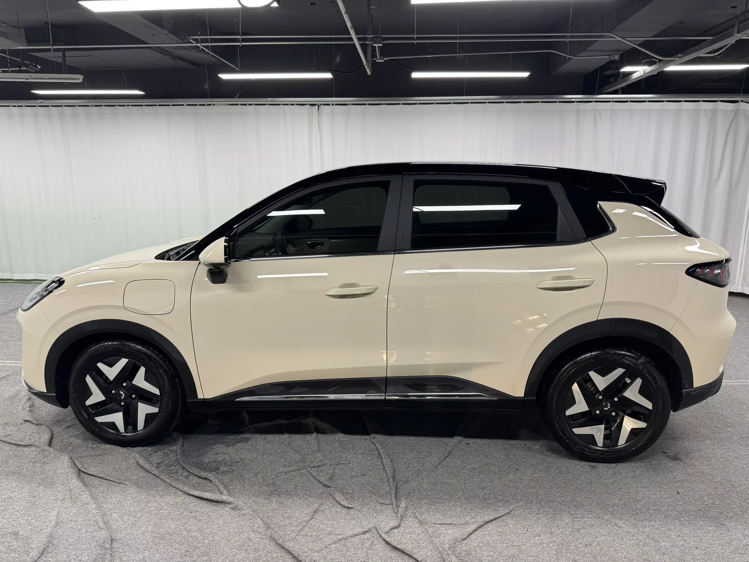 Wuling Bingo S