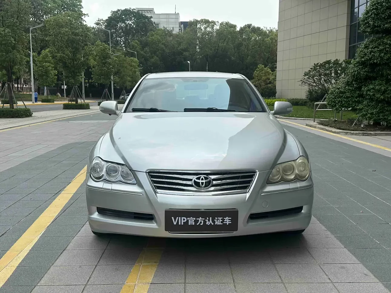 Toyota Ruizhi