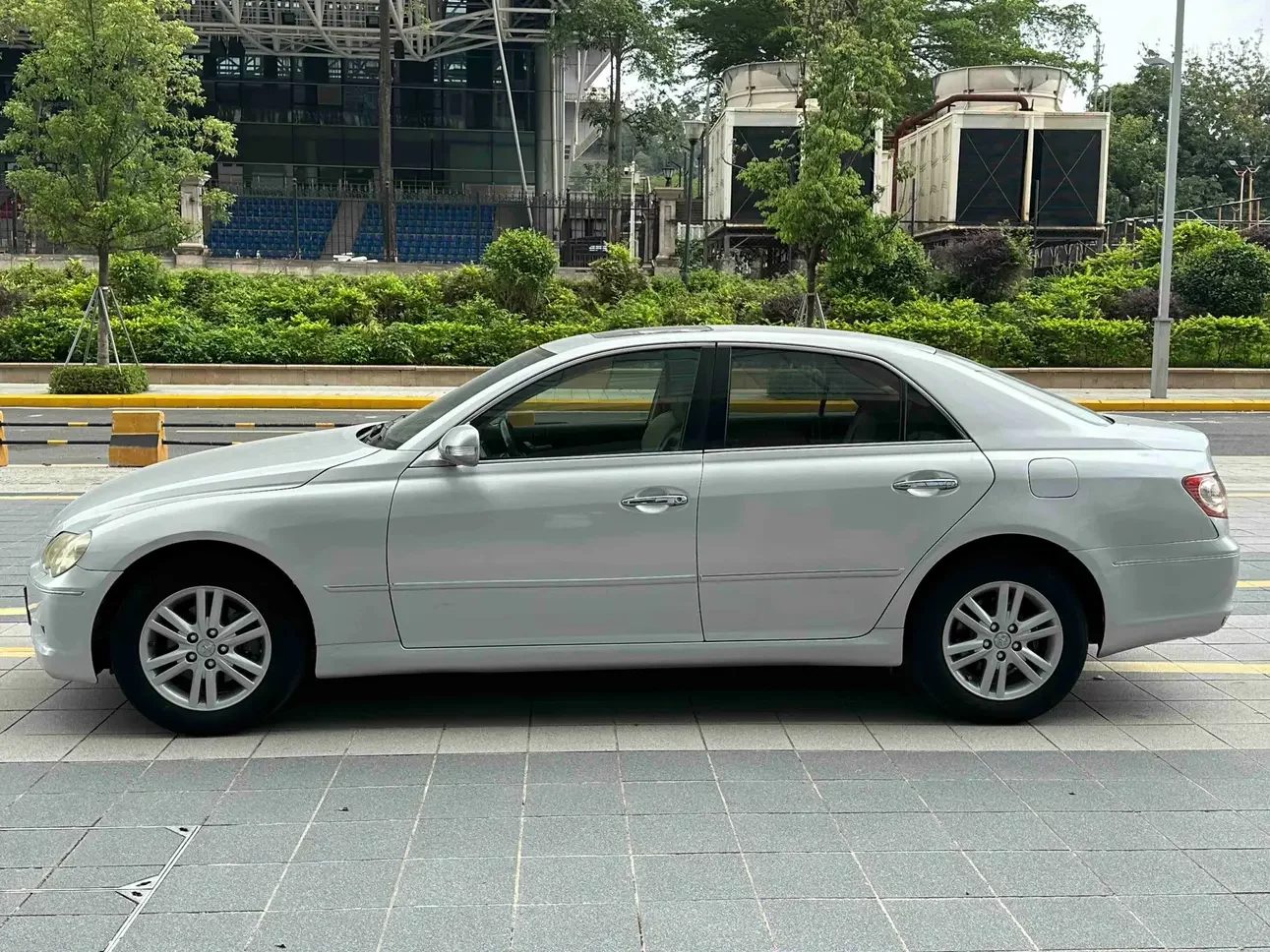 Toyota Ruizhi