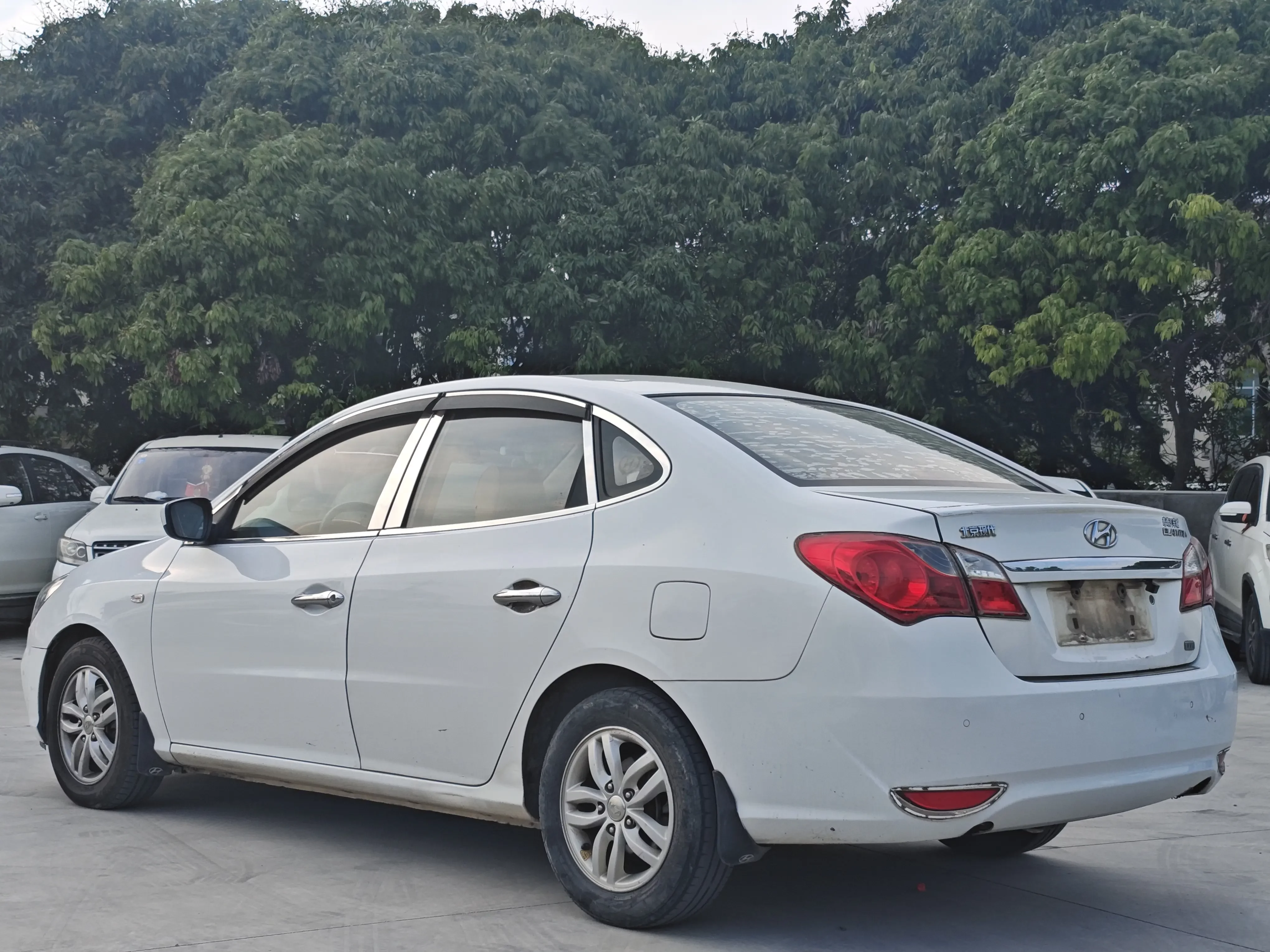 Hyundai Joyful