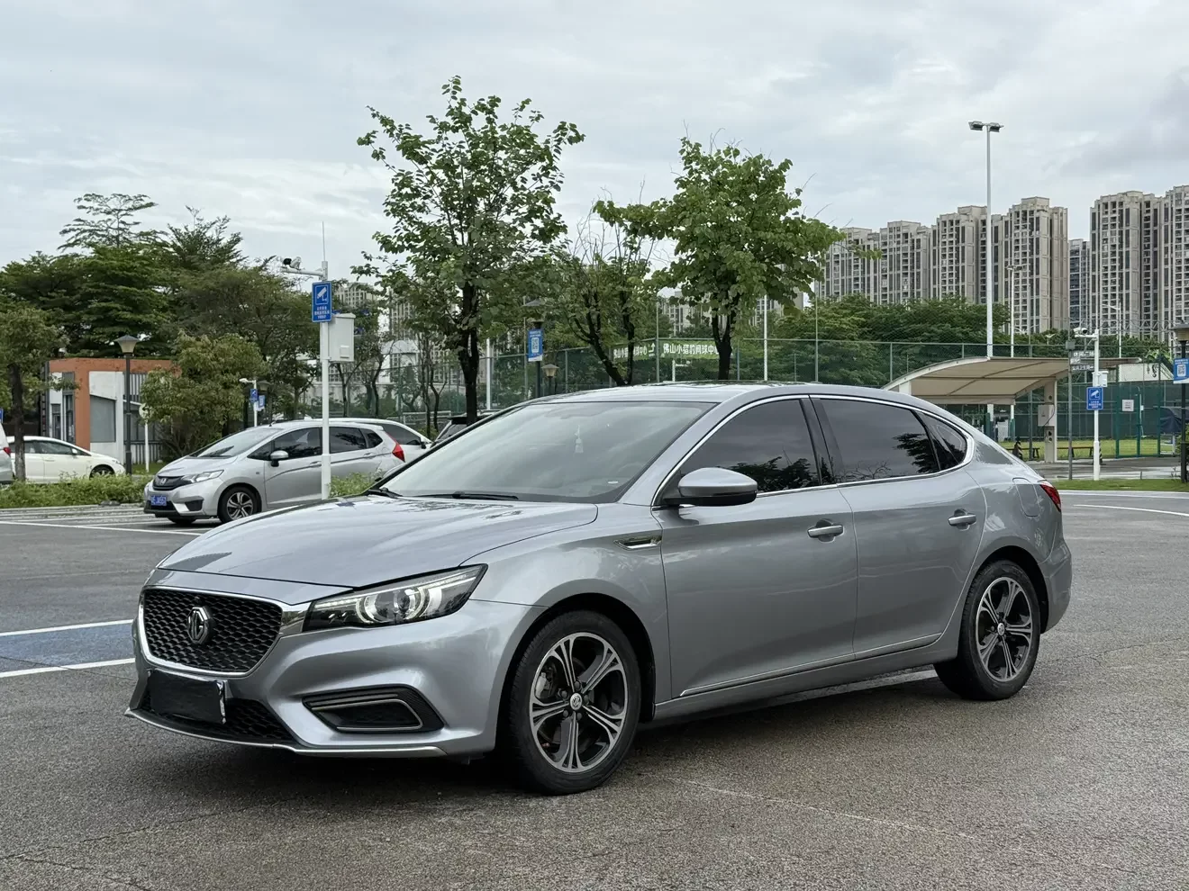 MG 6