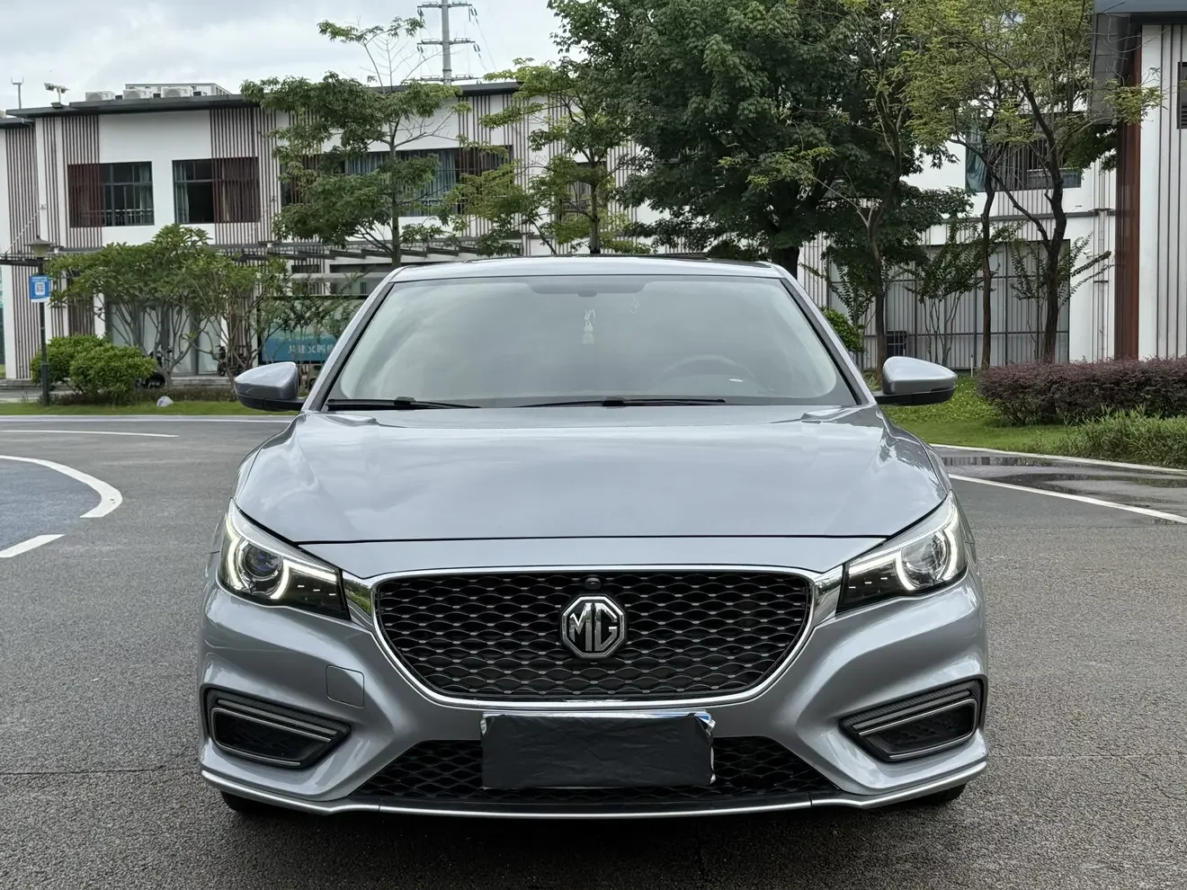 MG 6