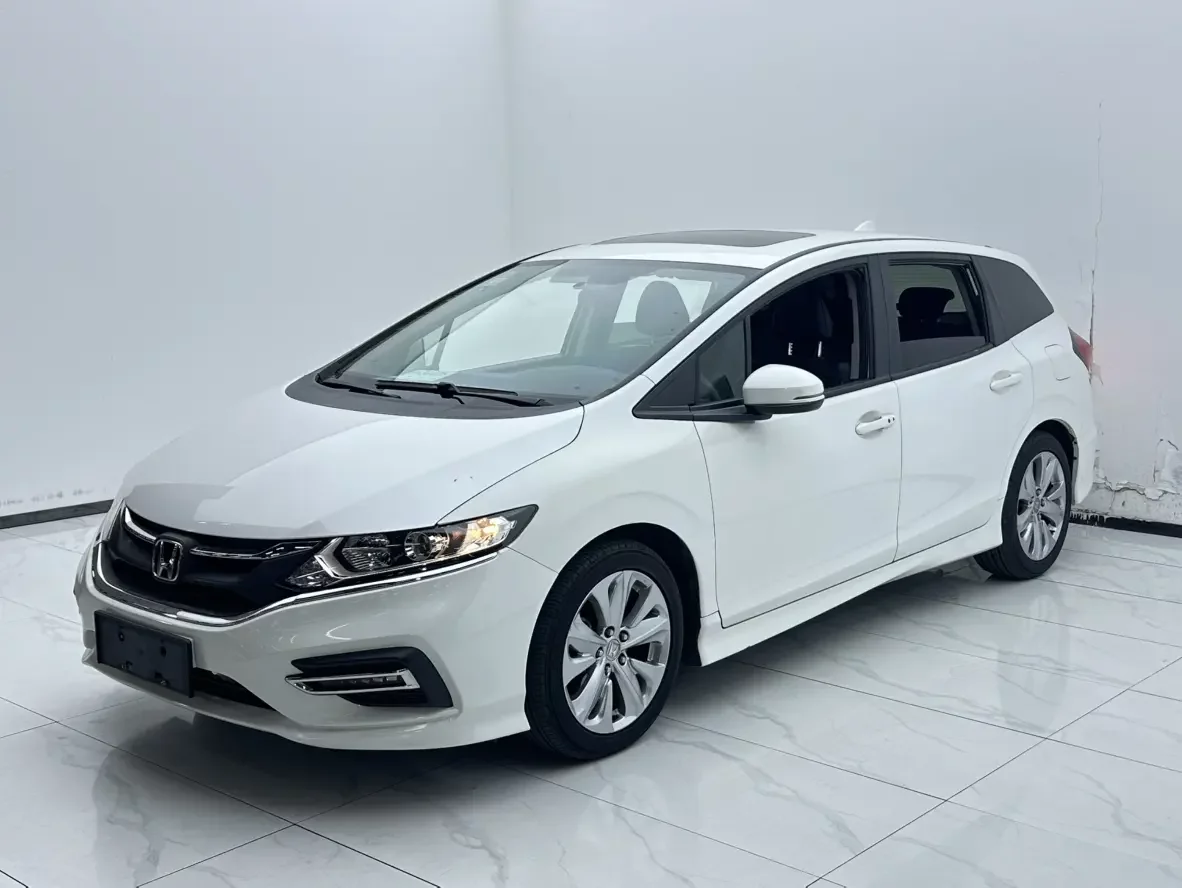Honda Jed