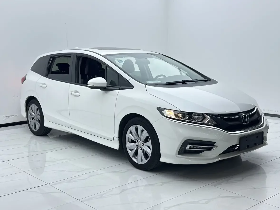 Honda Jed