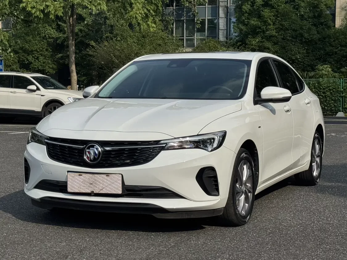 Buick Valeant