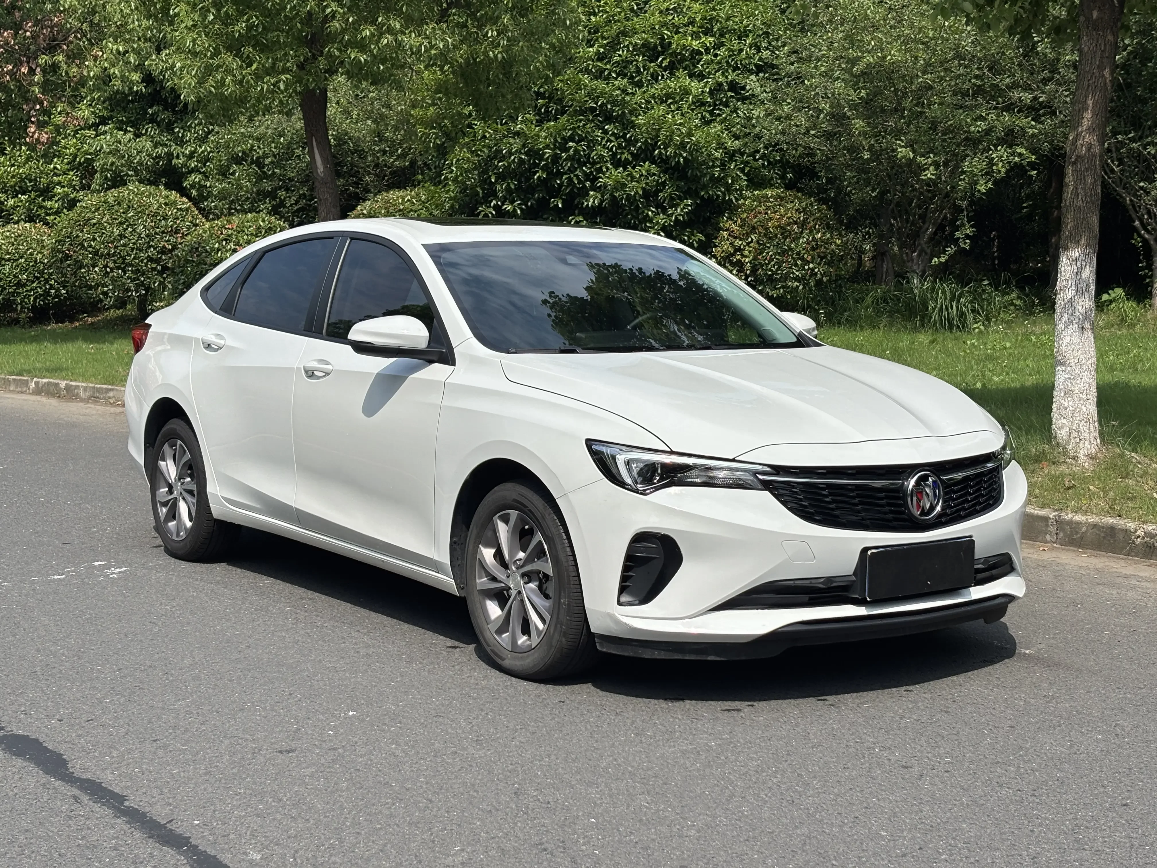 Buick Valeant