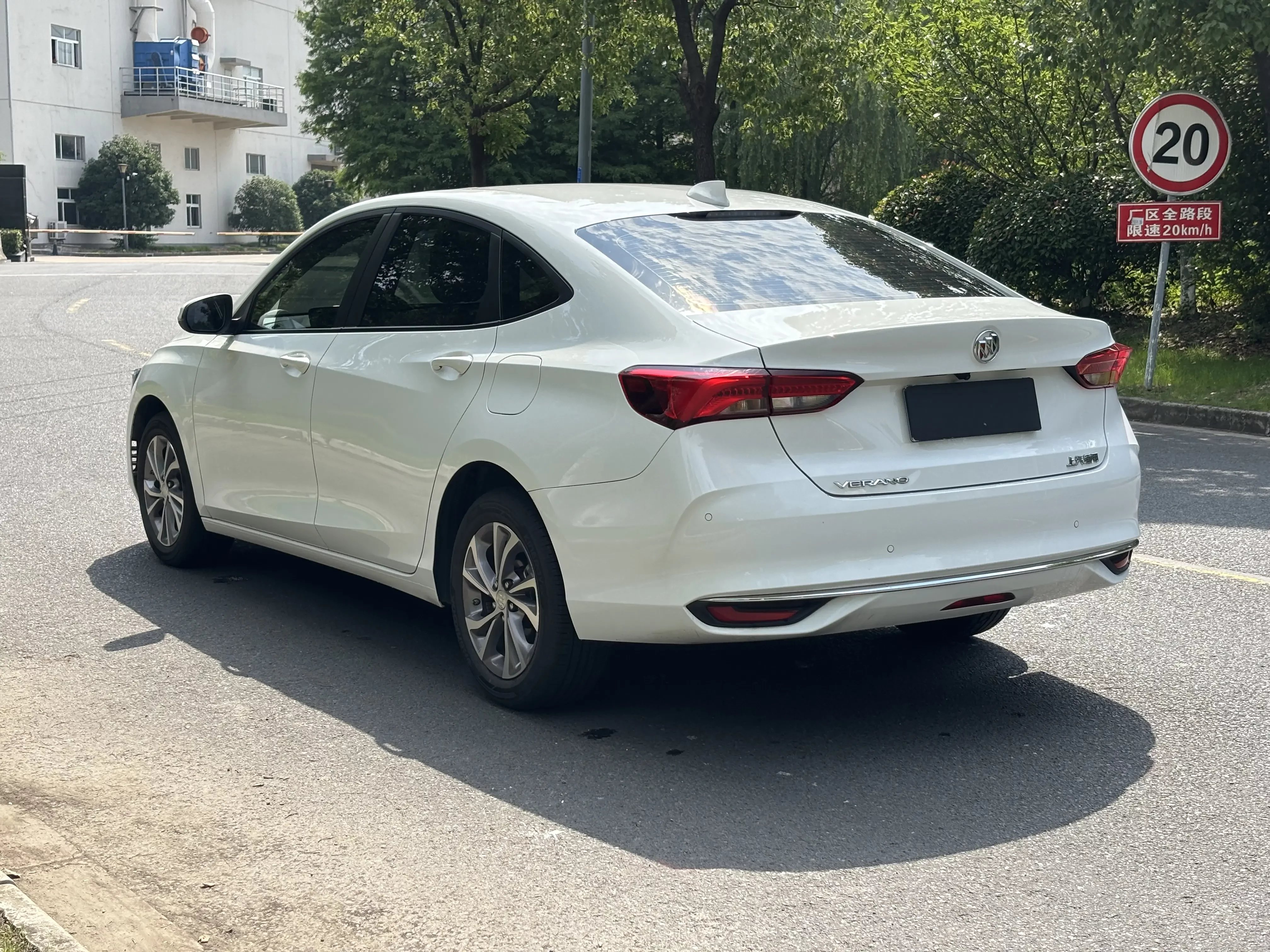 Buick Valeant