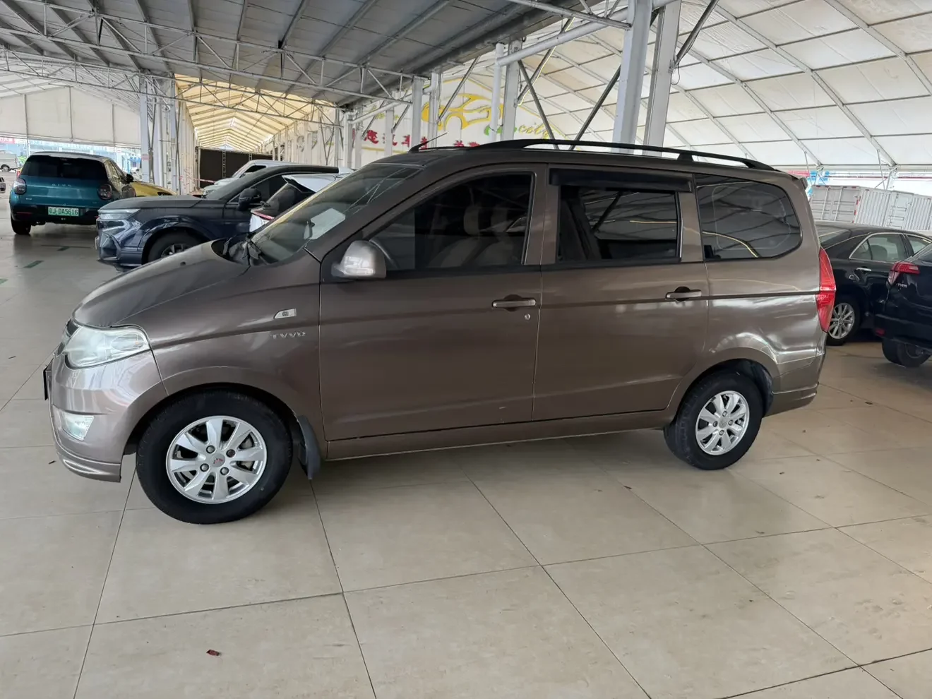 Wuling Hongguang