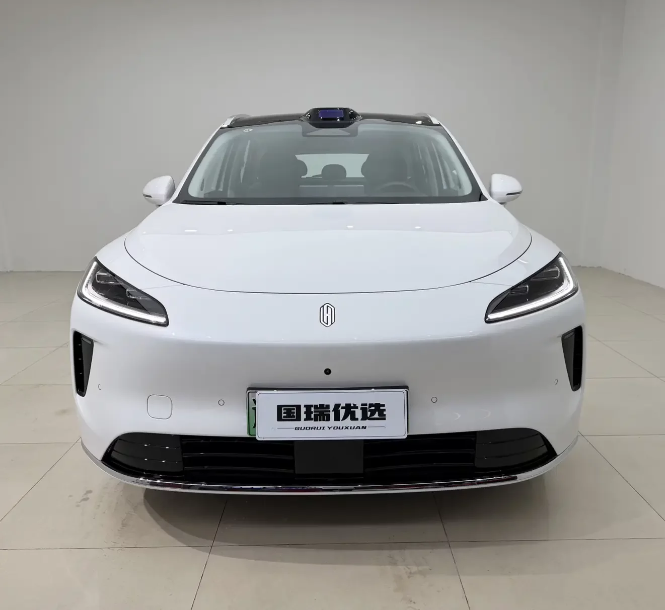Shangjie H5