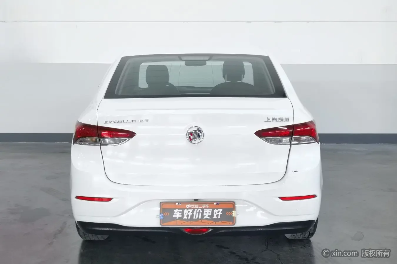 Buick Yinglang