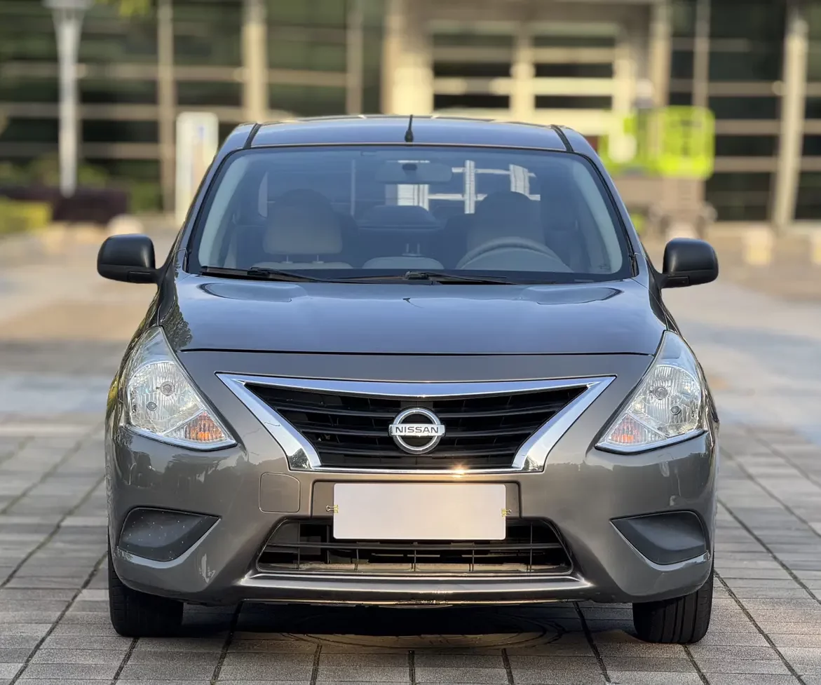 Nissan Sunlight
