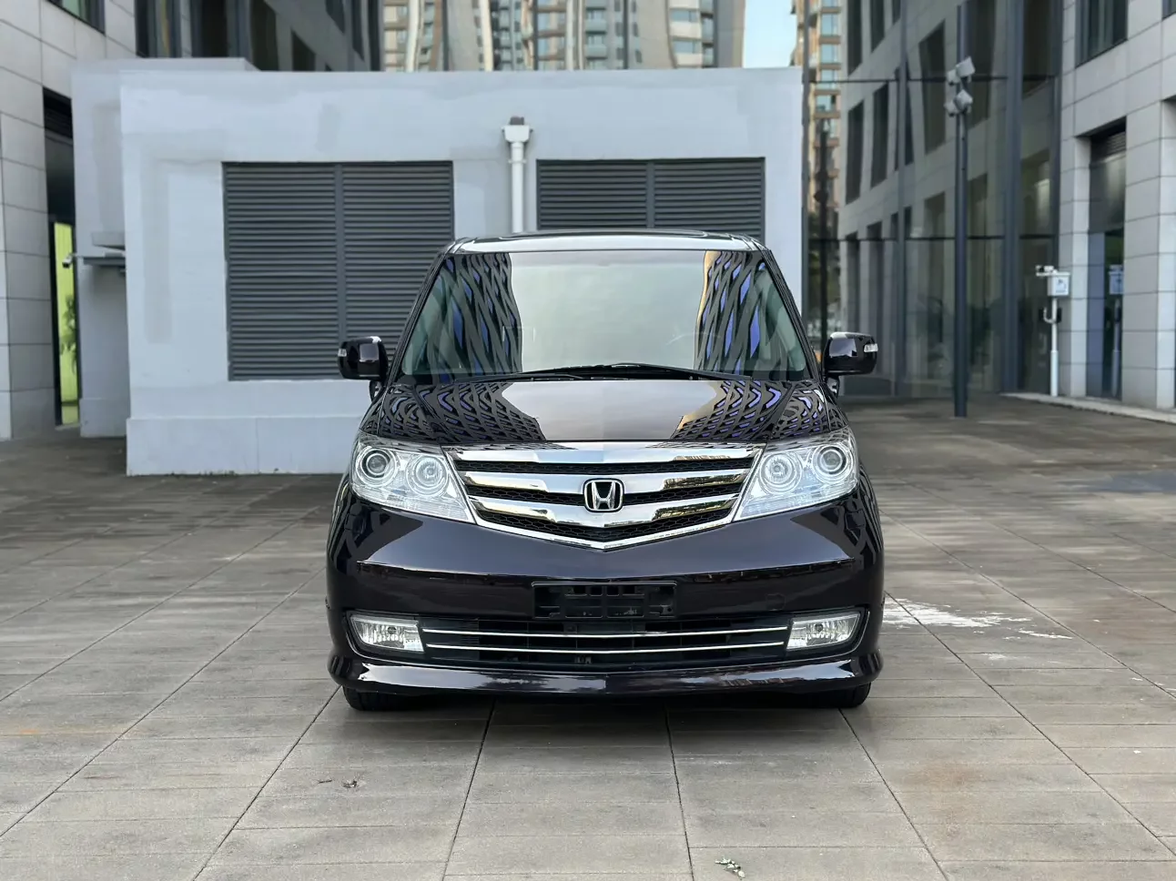 Honda Elysion