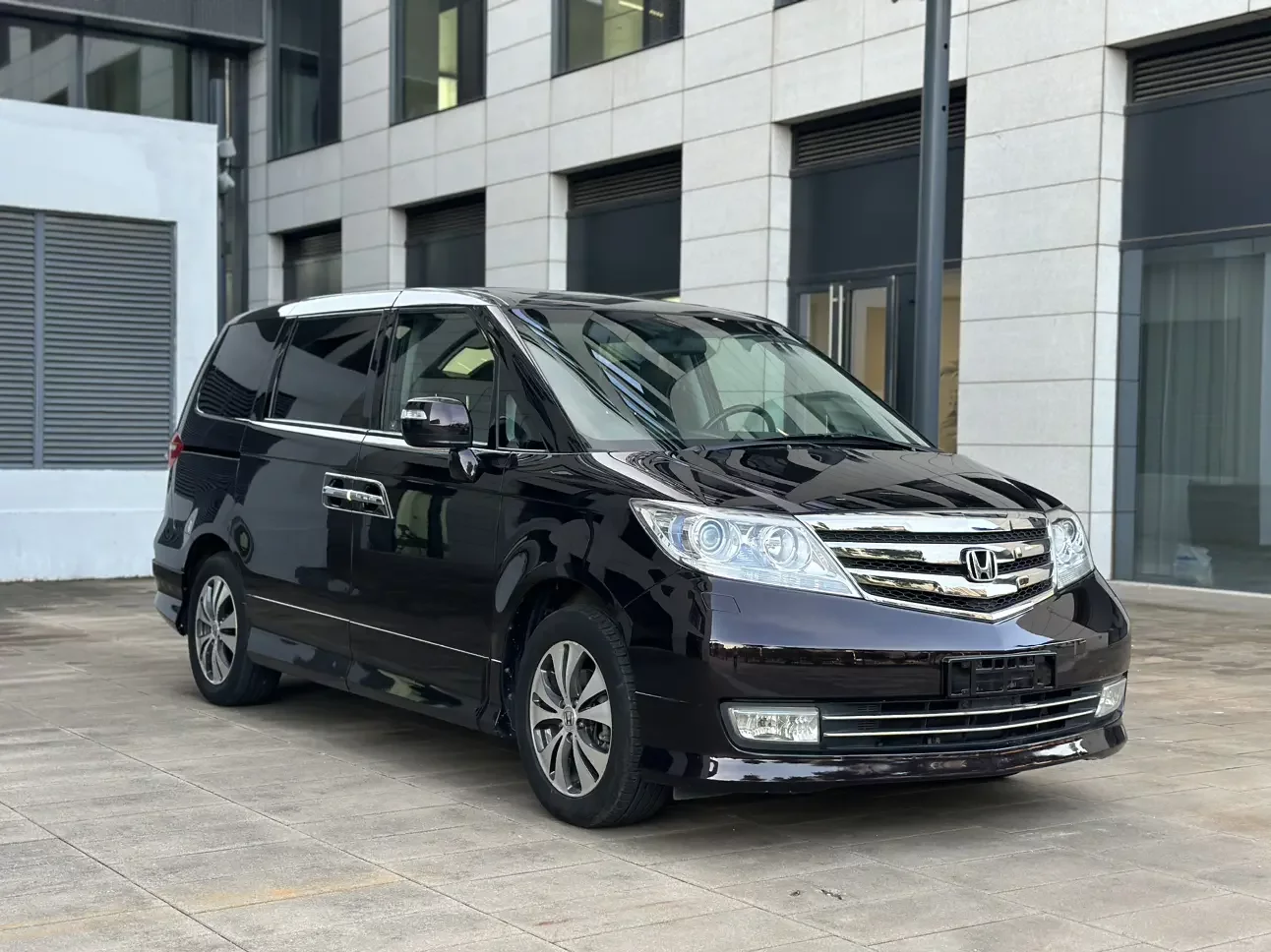 Honda Elysion
