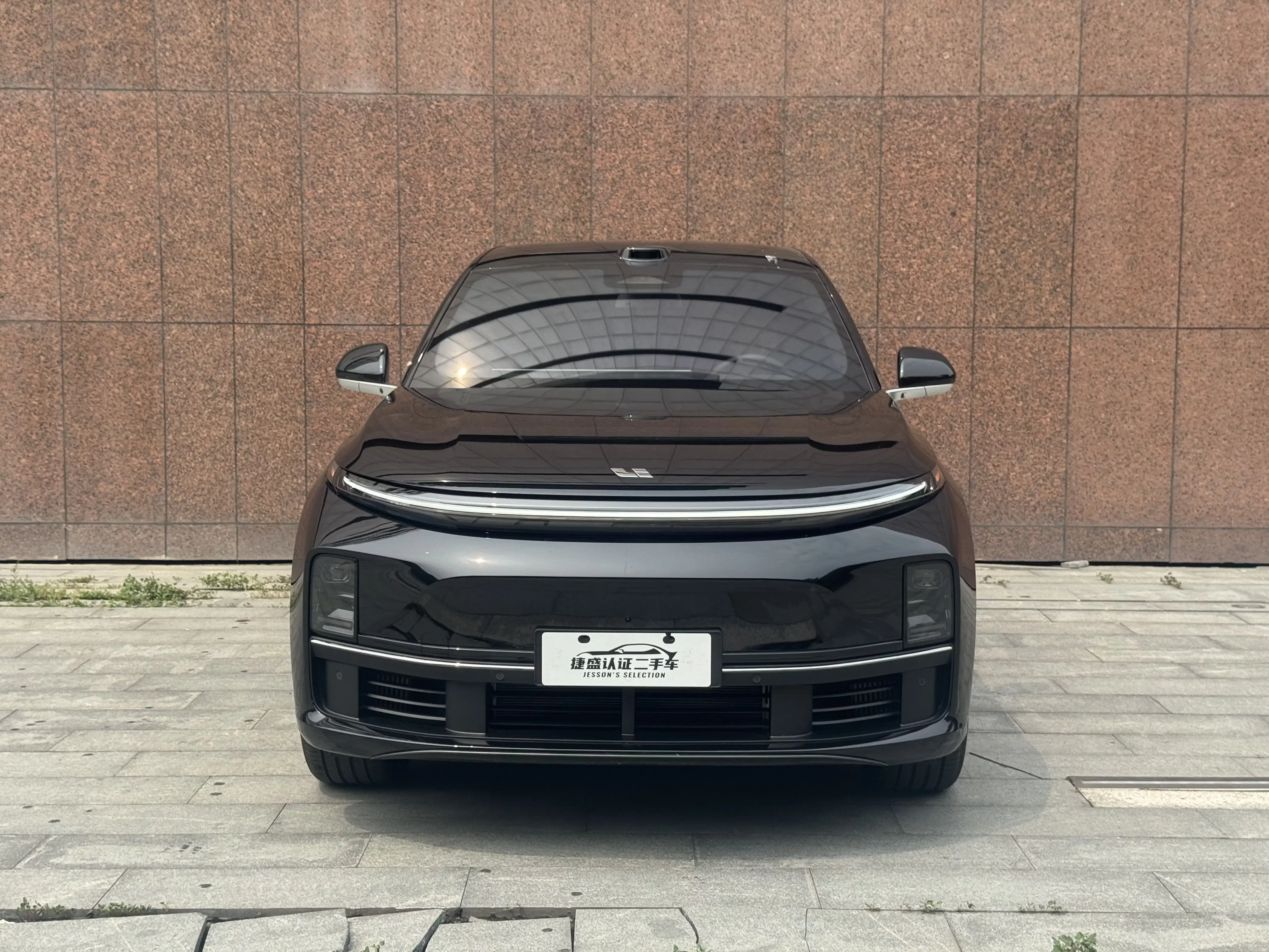 Lixiang L7
