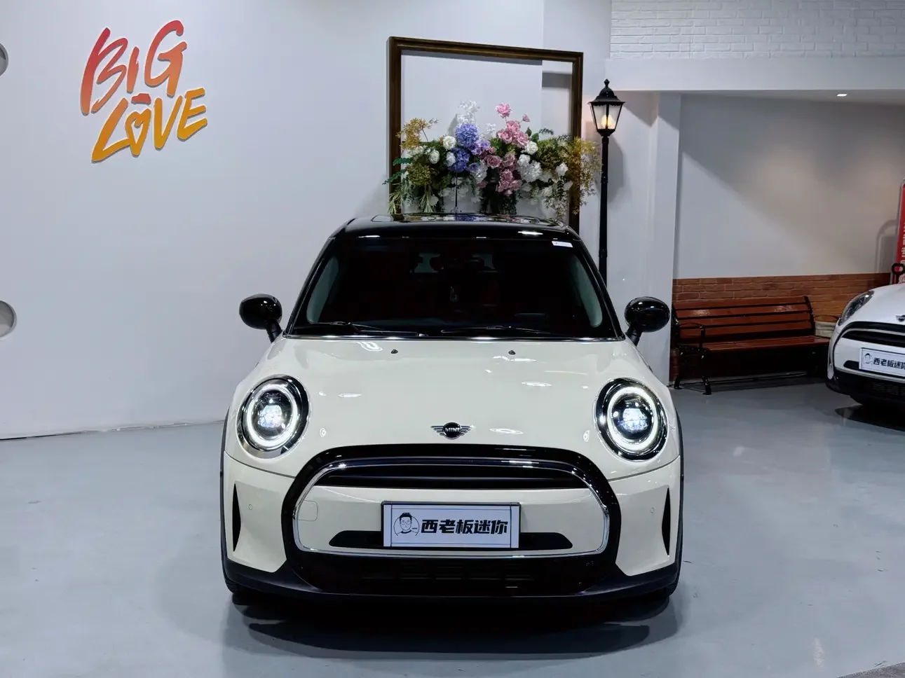 MINI 